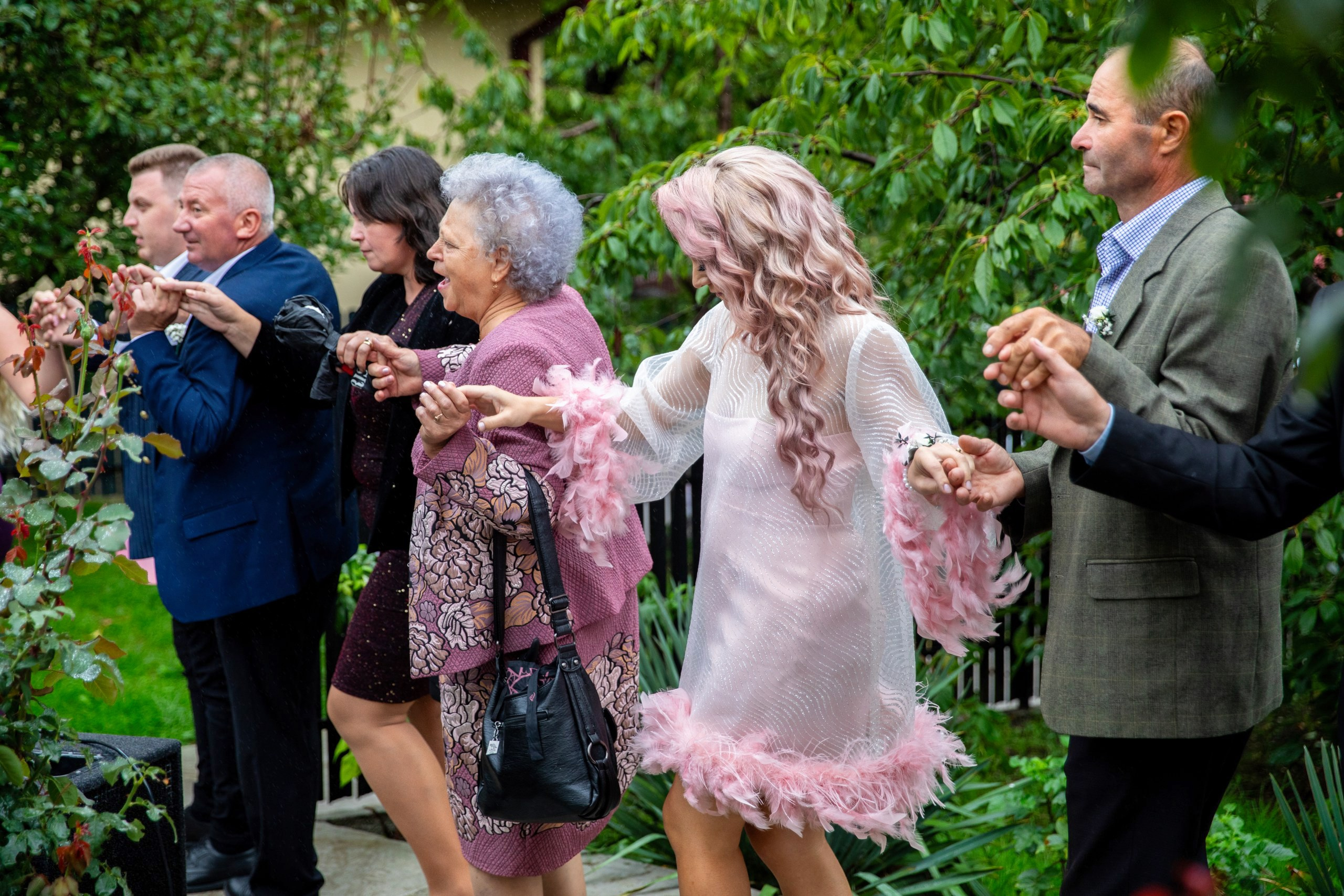 Andrei & Oana – Fotograf Nuntă Botoșani | Alin Chirilă – Povestitor prin Fotografie