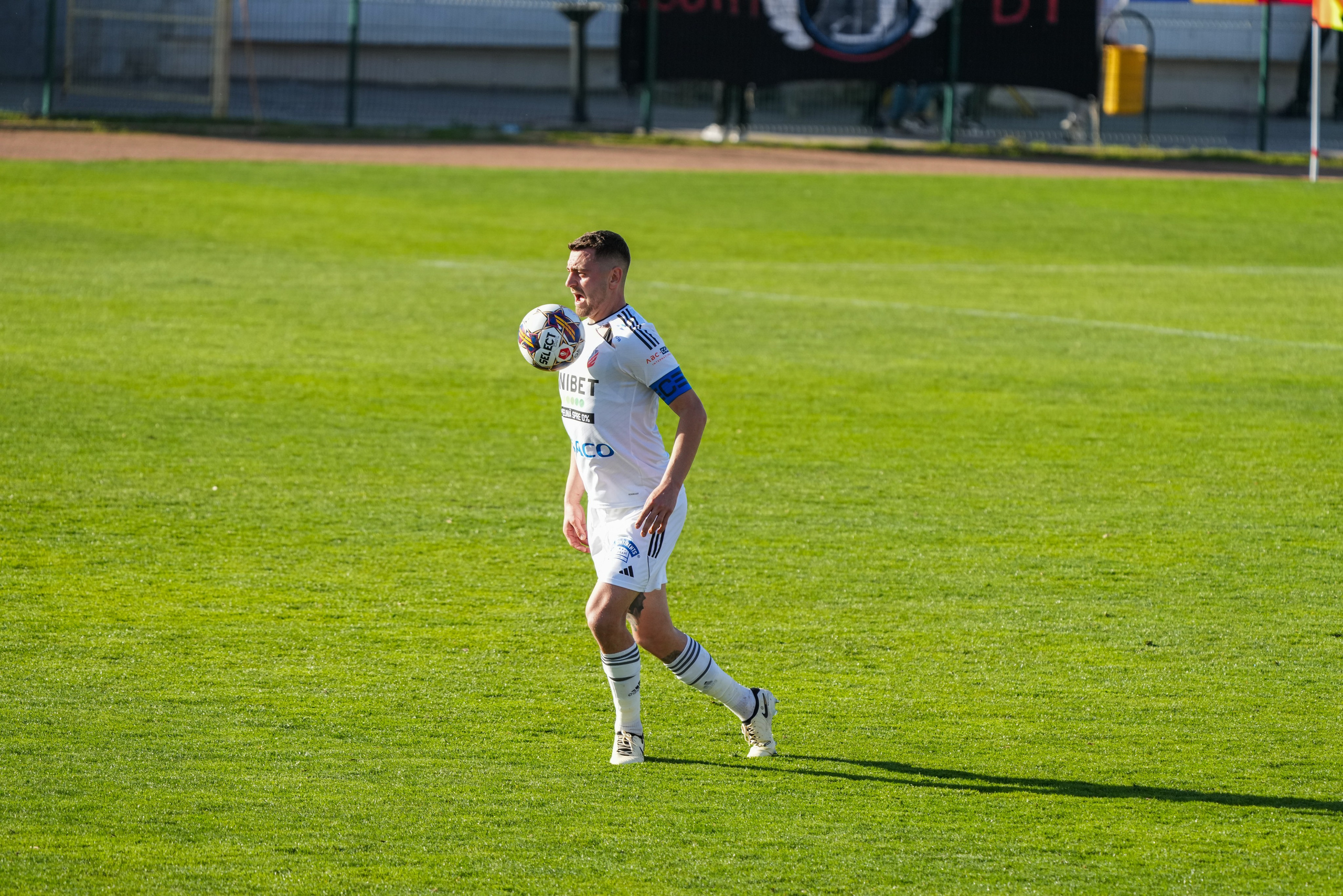 FC BOTOSANI - POLI IASI