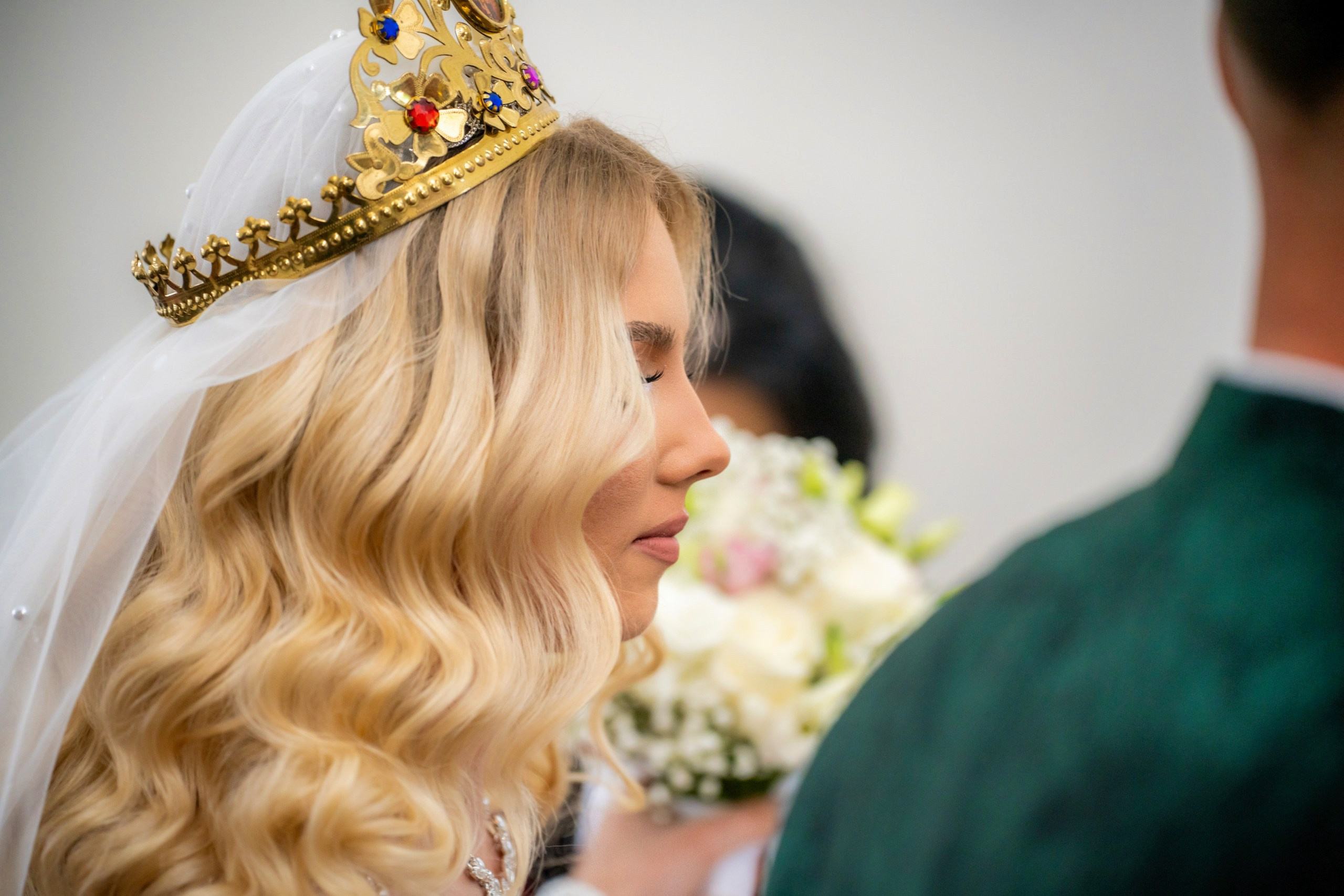 Mireasa în ziua nunții – emoție, eleganță și momente autentice | Fotograf nuntă