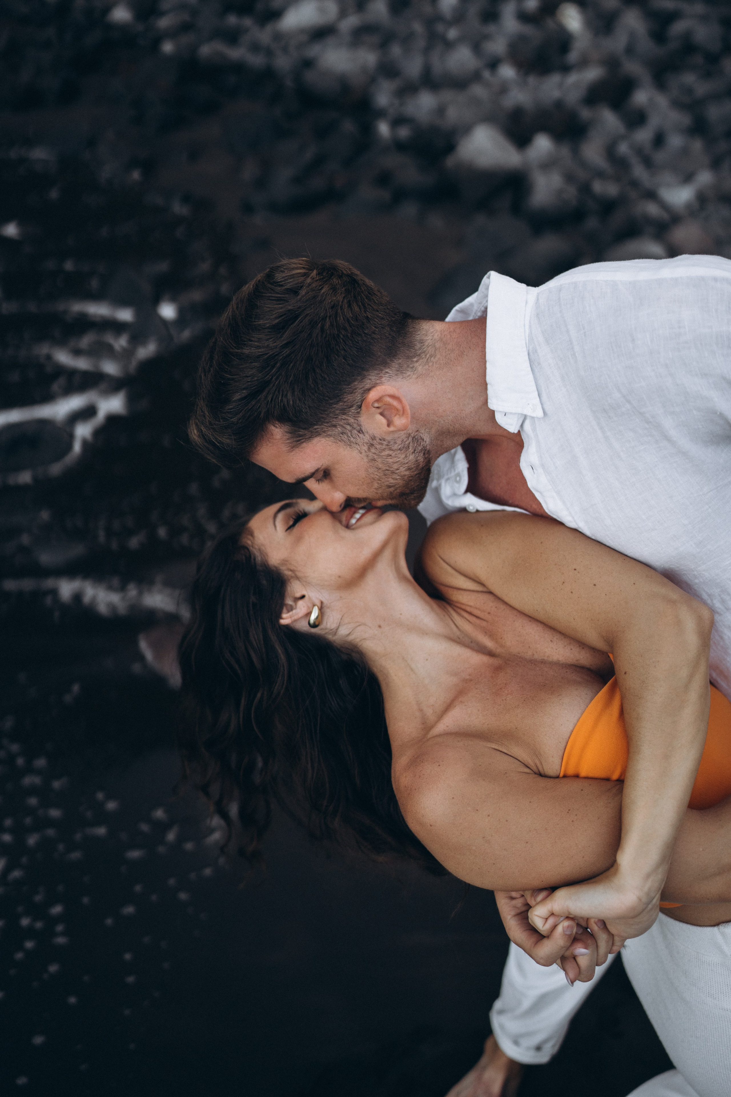 Seixal Beach. Elumi Madeira Photographer