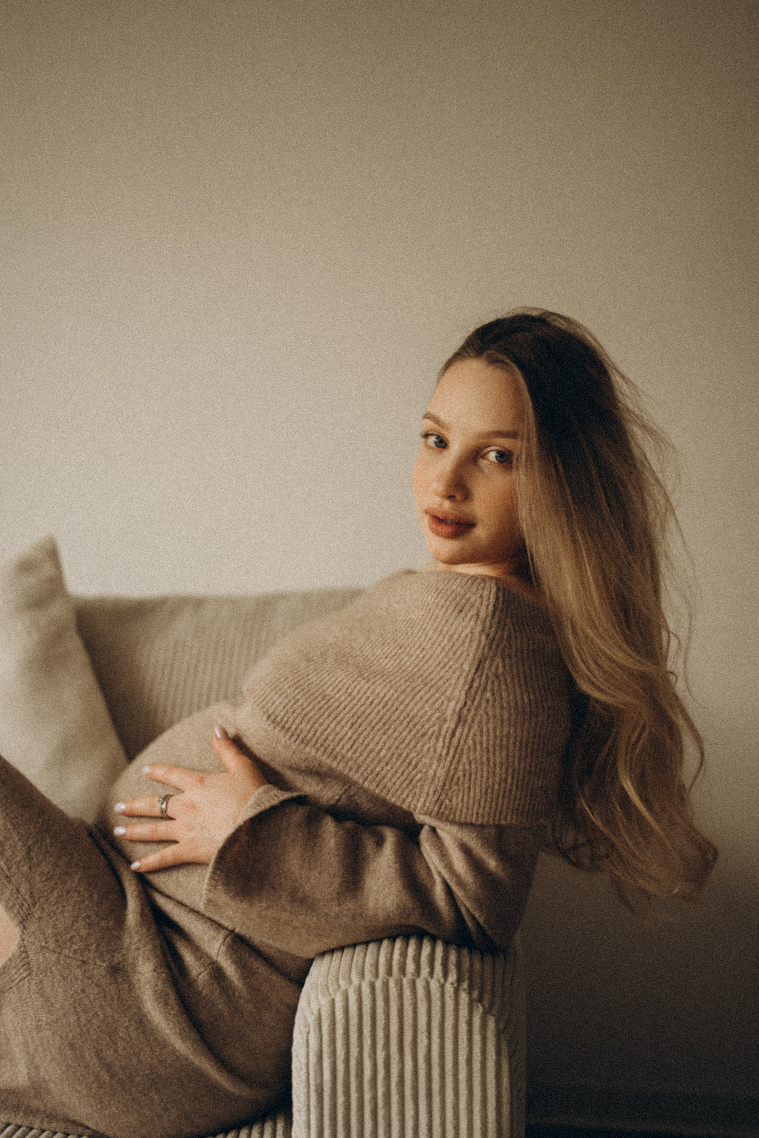 Беременность. Elumi Фотограф Мадейра