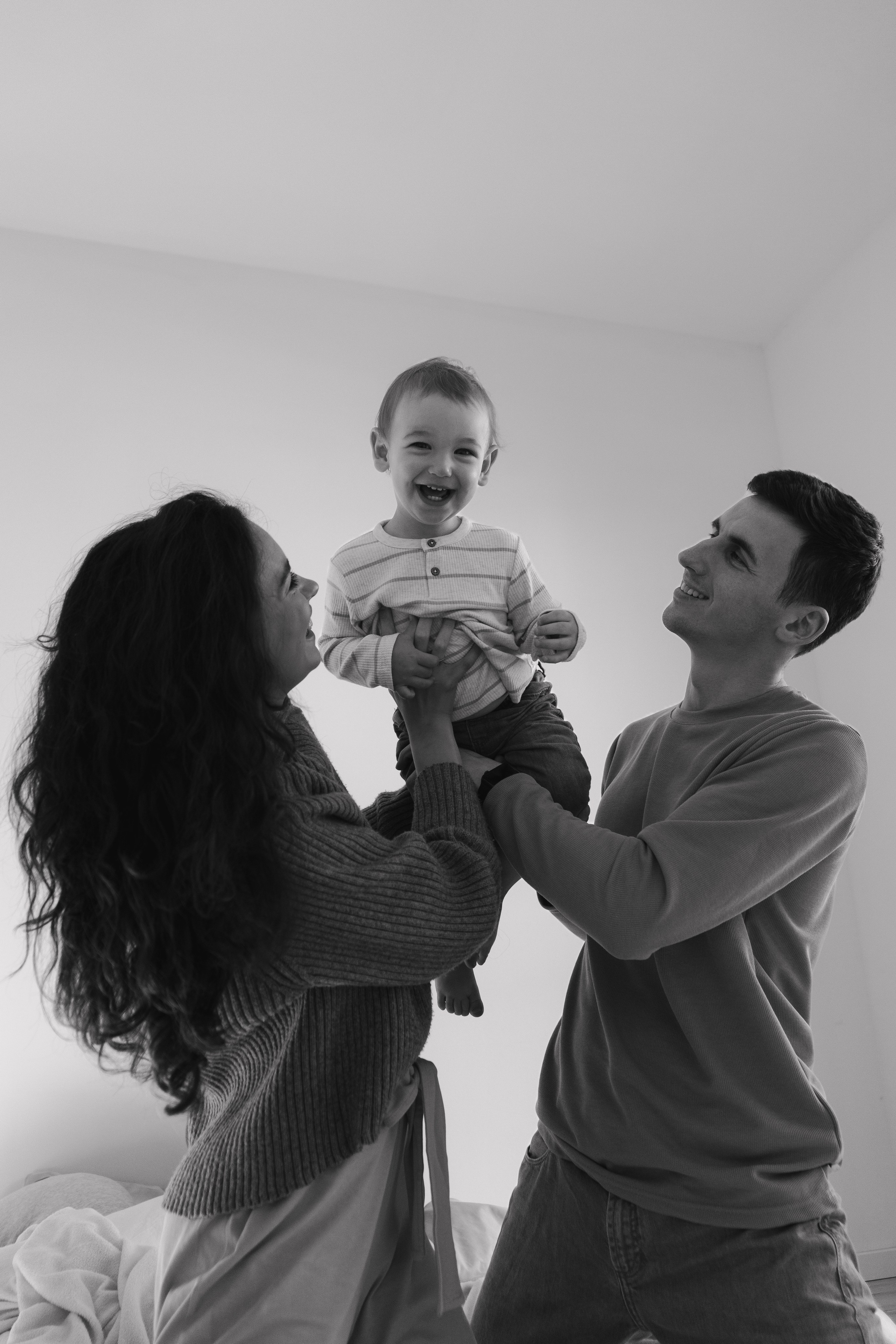 Family Photoshoot. Elumi Madeira Photographer