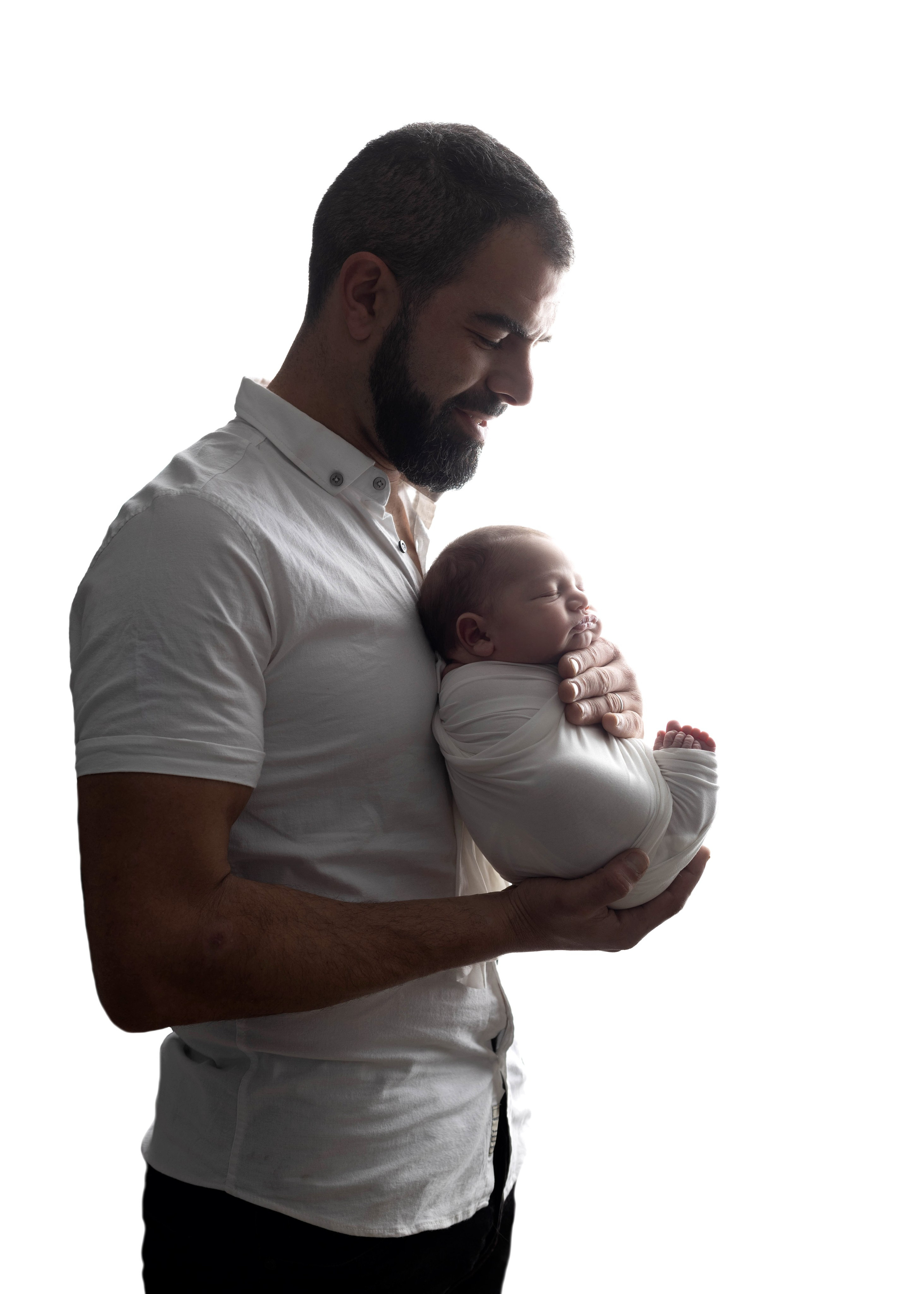 Каталог 23 Newborn. Катерина Шустерман — фотограф Newborn, семейный в Израиле