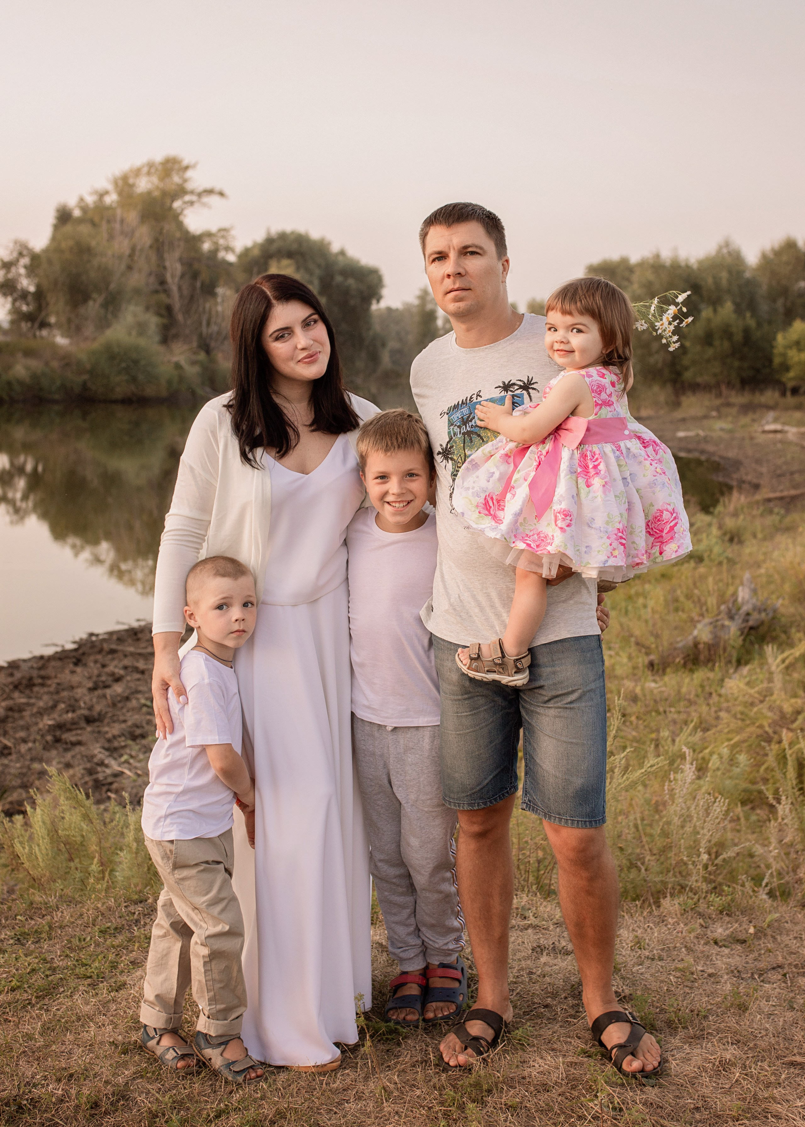 Каталог 6 Семейная. Катерина Шустерман — фотограф Newborn, семейный в Израиле