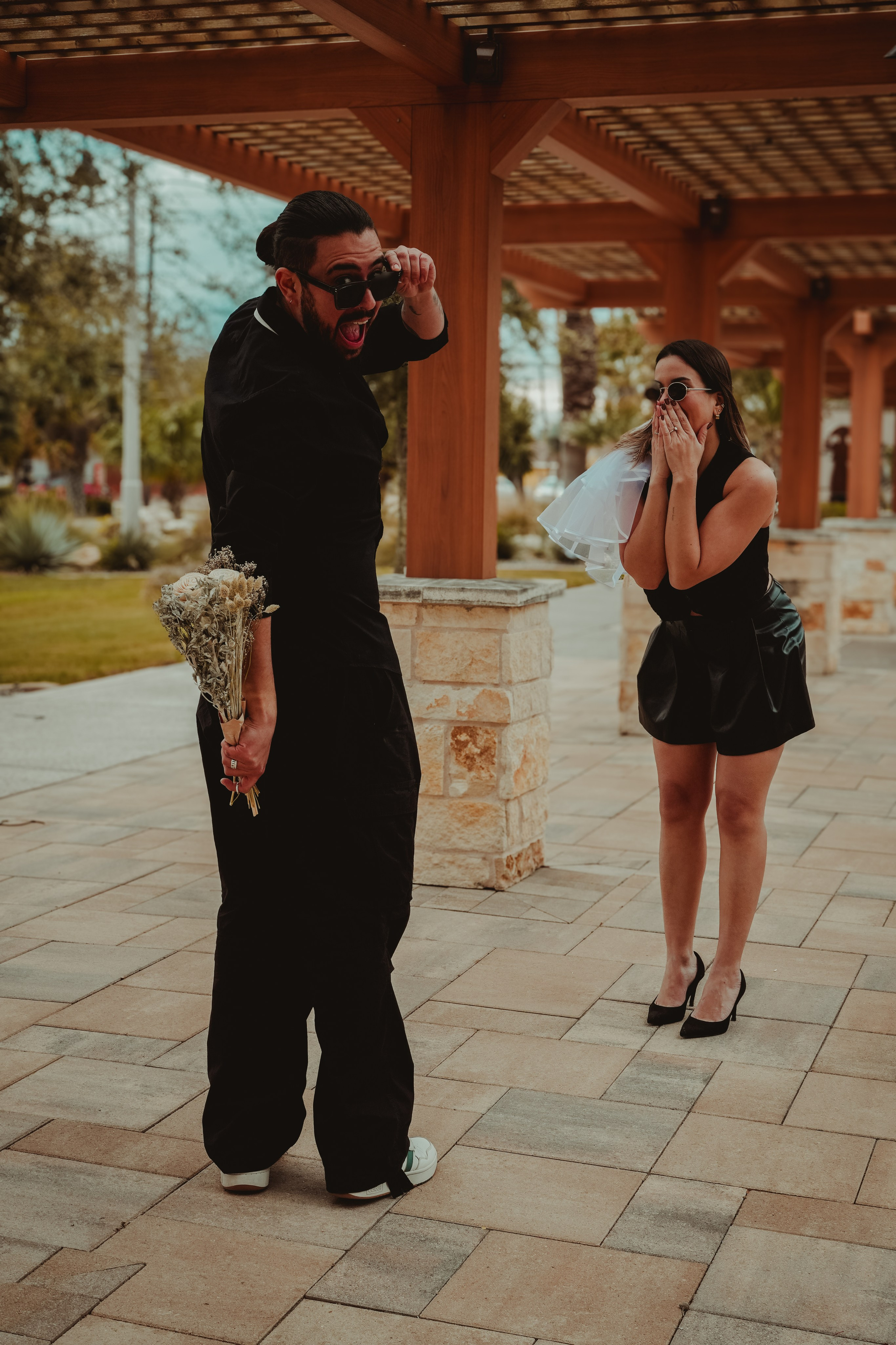 COUPLES. VALLEY MEDIA CREATORS