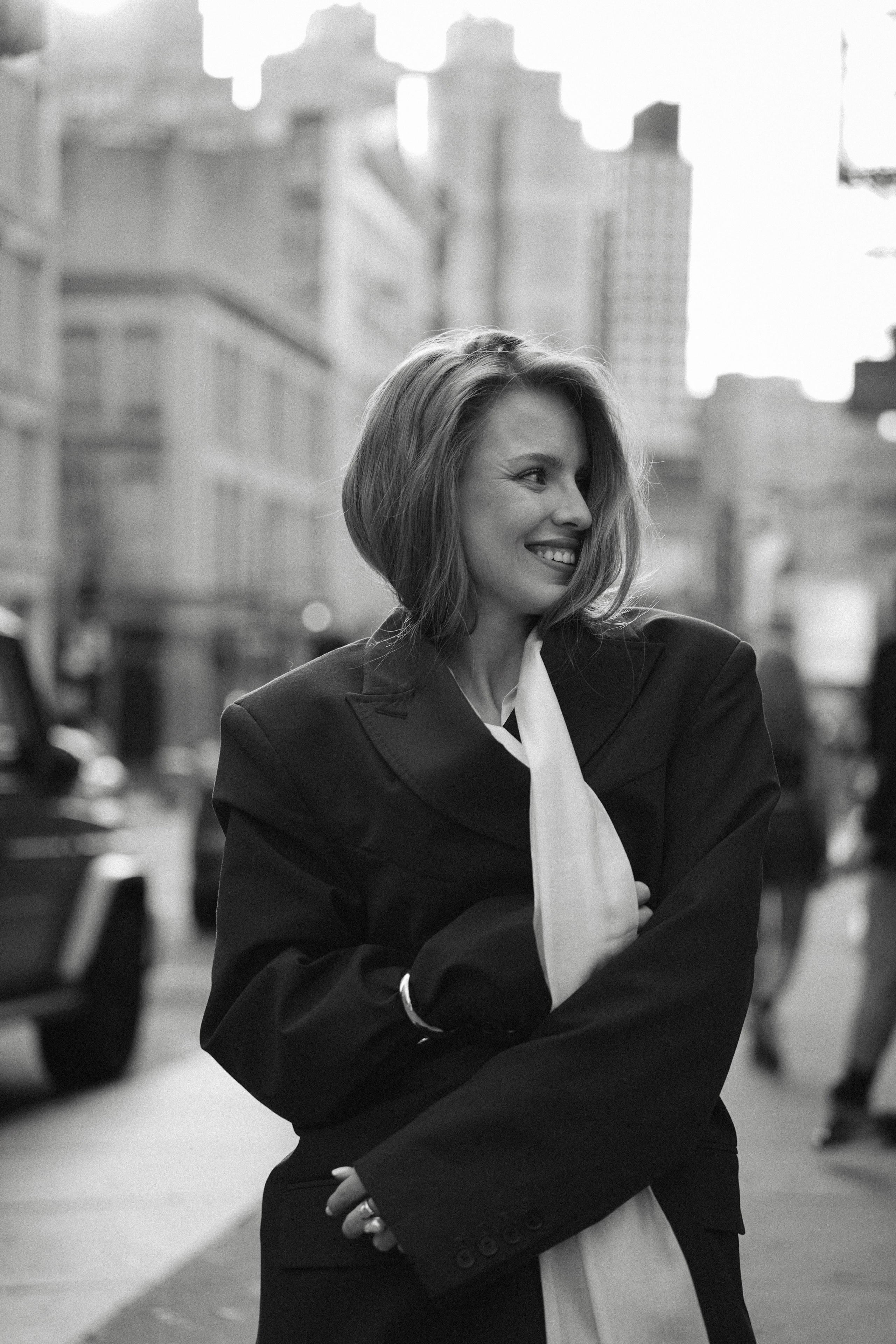 City Lifestyle. Sophia Young — NYC Photographer & Filmmaker