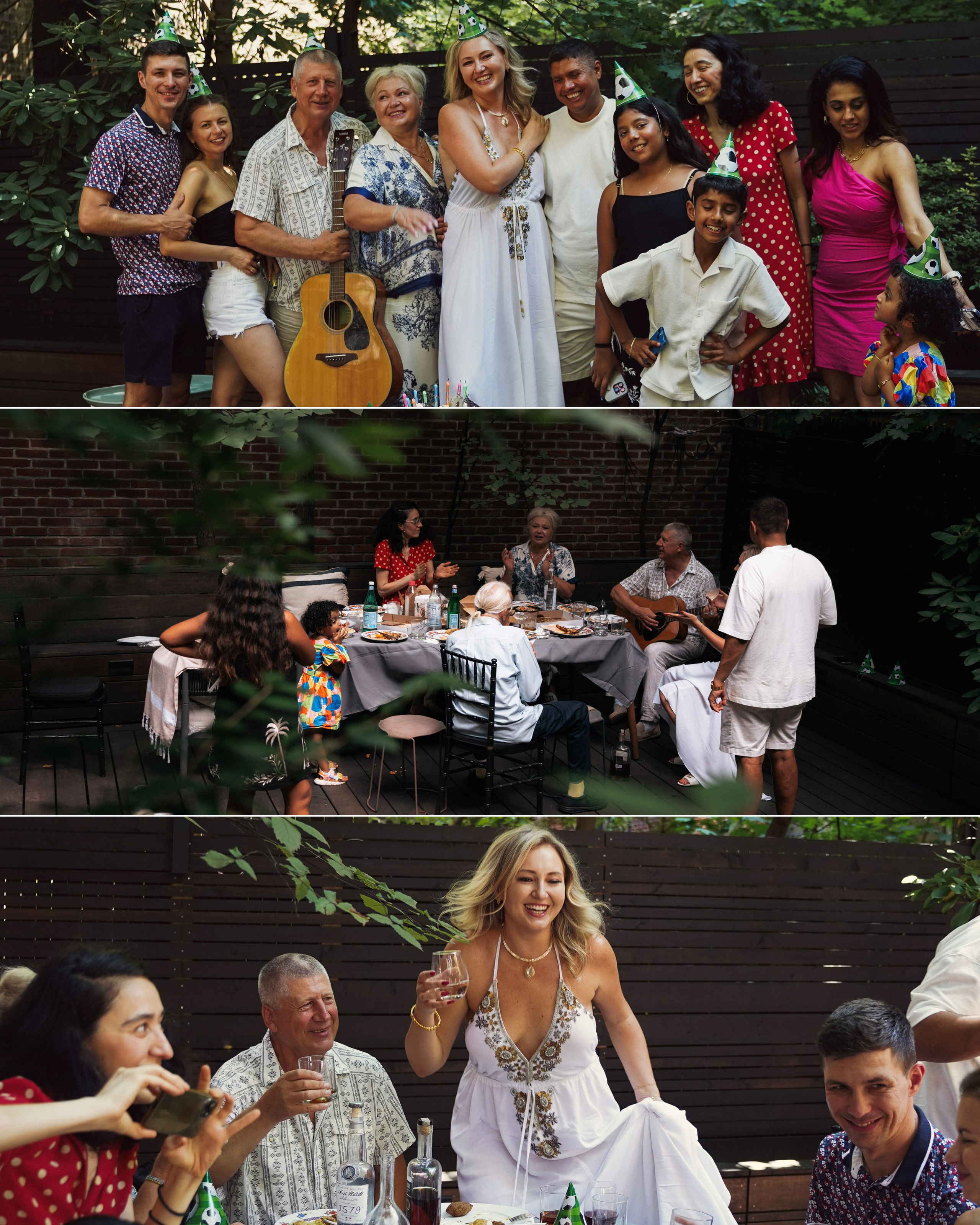 Family & Kids. Sophia Young — NYC Photographer & Filmmaker