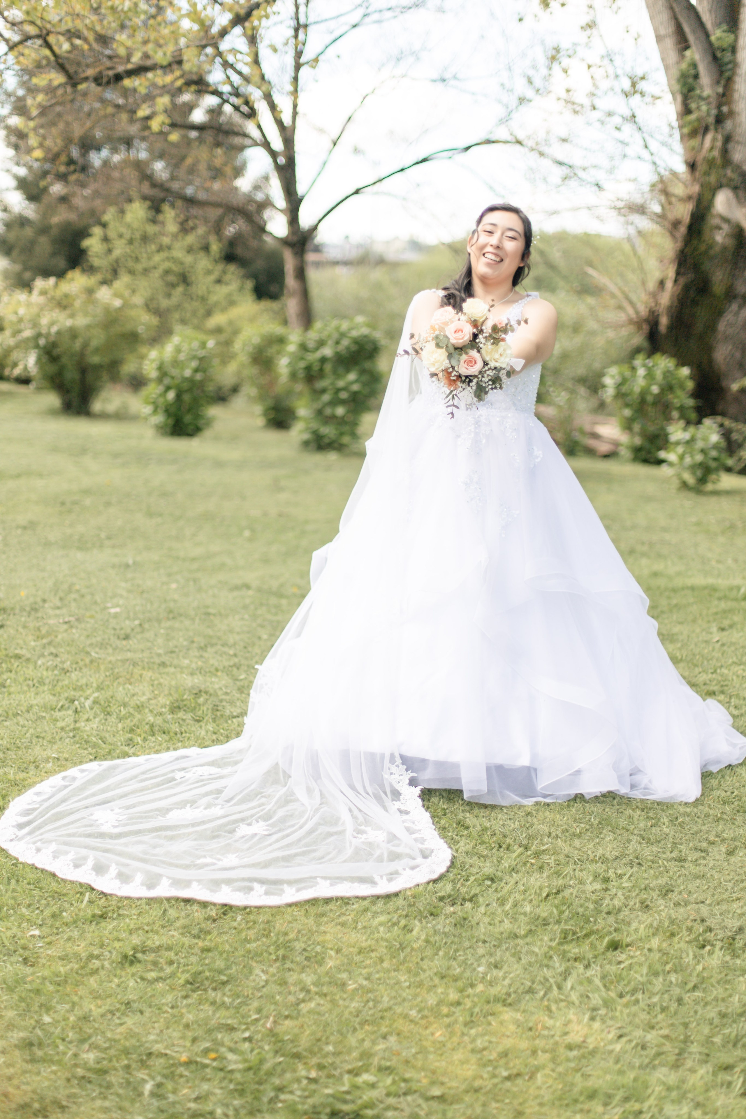 Johana y Edgar. Dinka & Emilio - El arte de preservar lo que no se repite