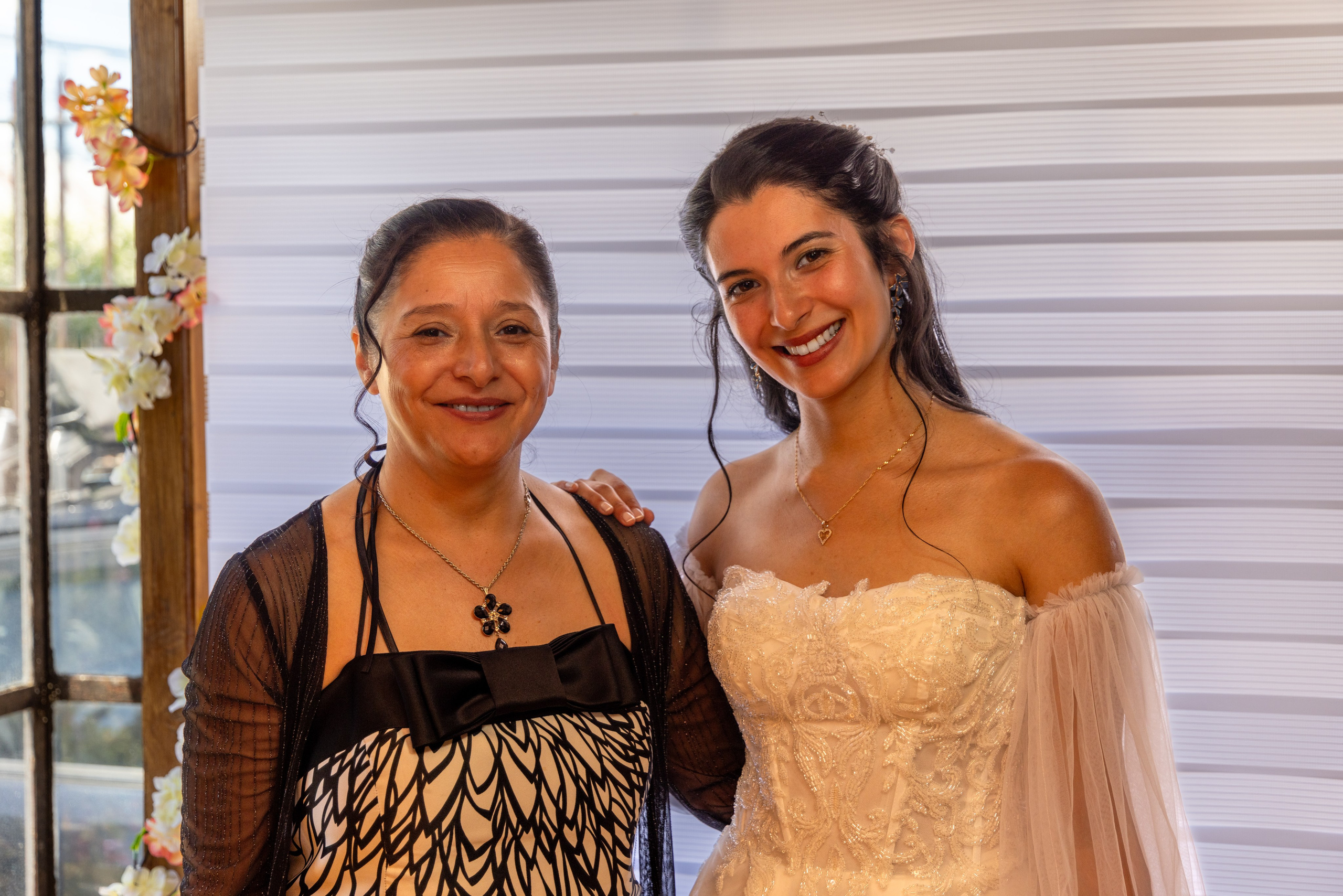 Carol & Ivo. Dinka & Emilio - El arte de preservar lo que no se repite