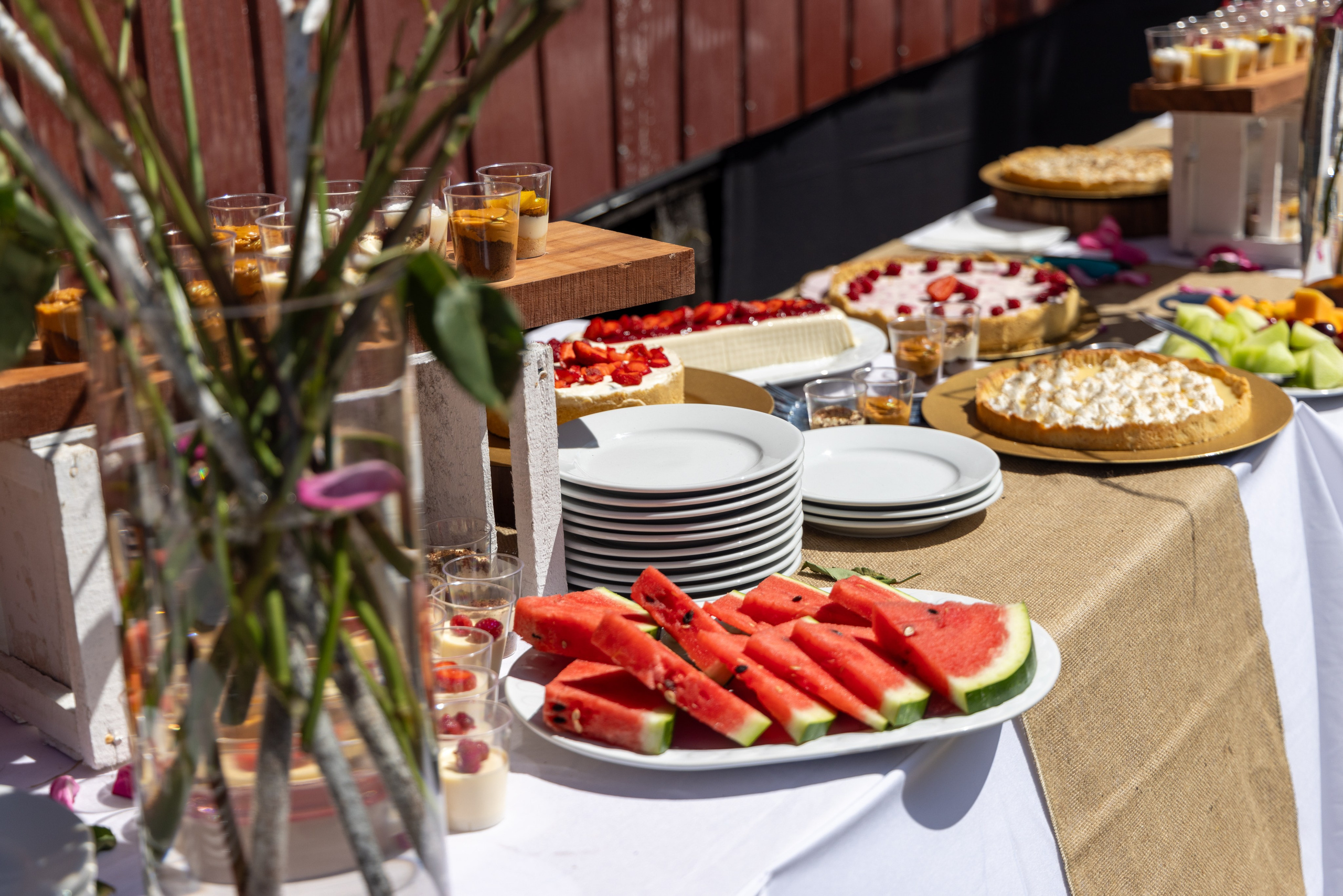 Maritza y Alen. Dinka & Emilio - El arte de preservar lo que no se repite