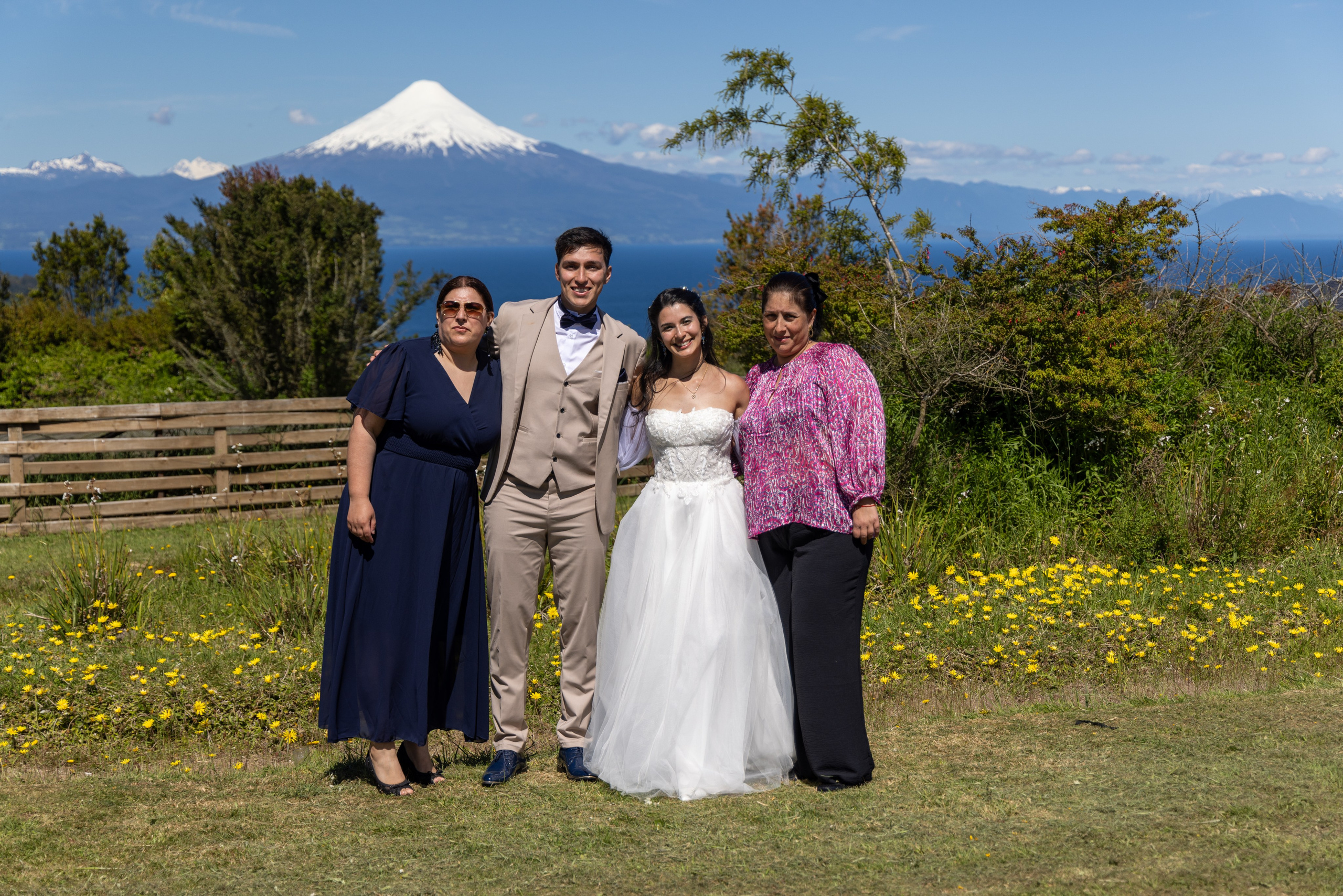 Carol & Ivo. Dinka & Emilio - El arte de preservar lo que no se repite