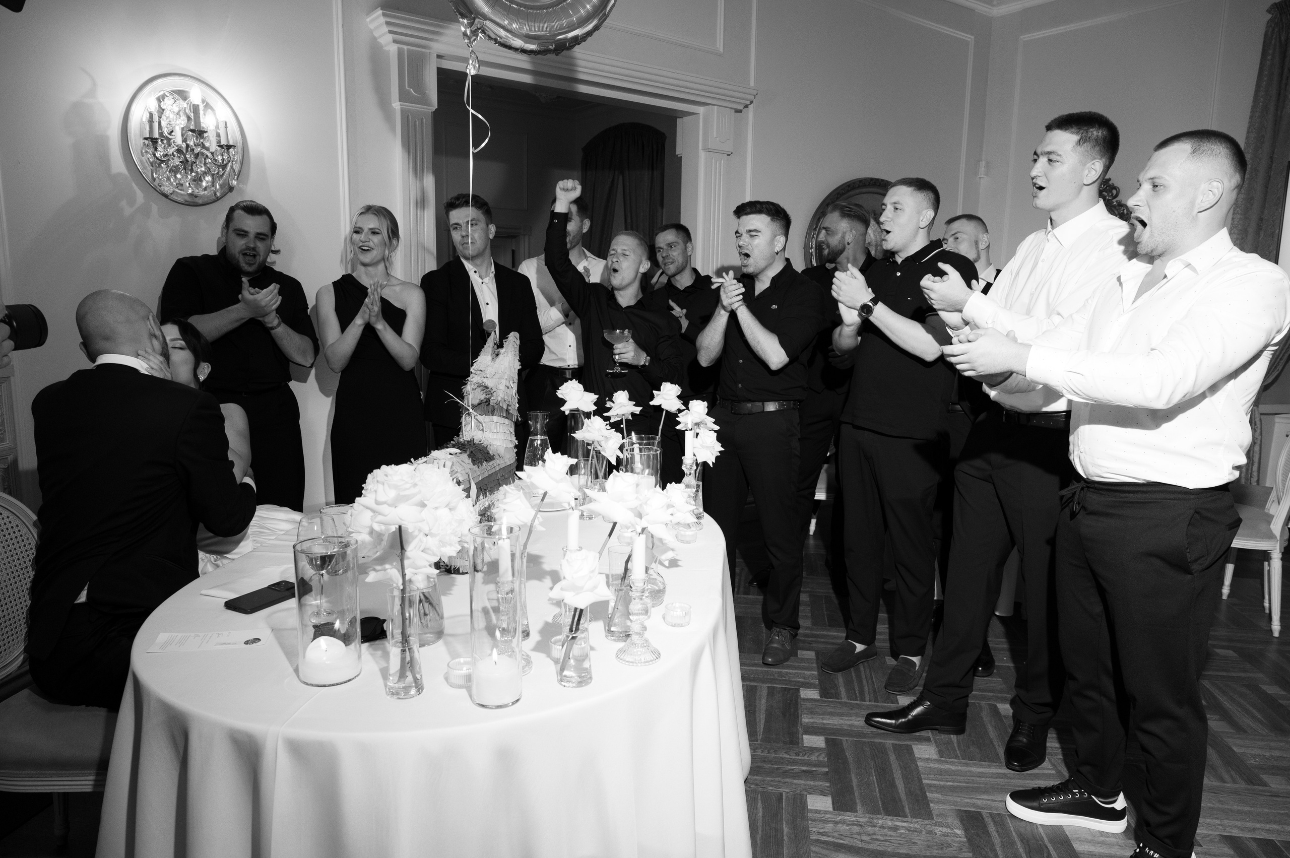 Veronika & Rostislav. Bakasphoto wedding and lifestyle photography Latvia and Worldwide