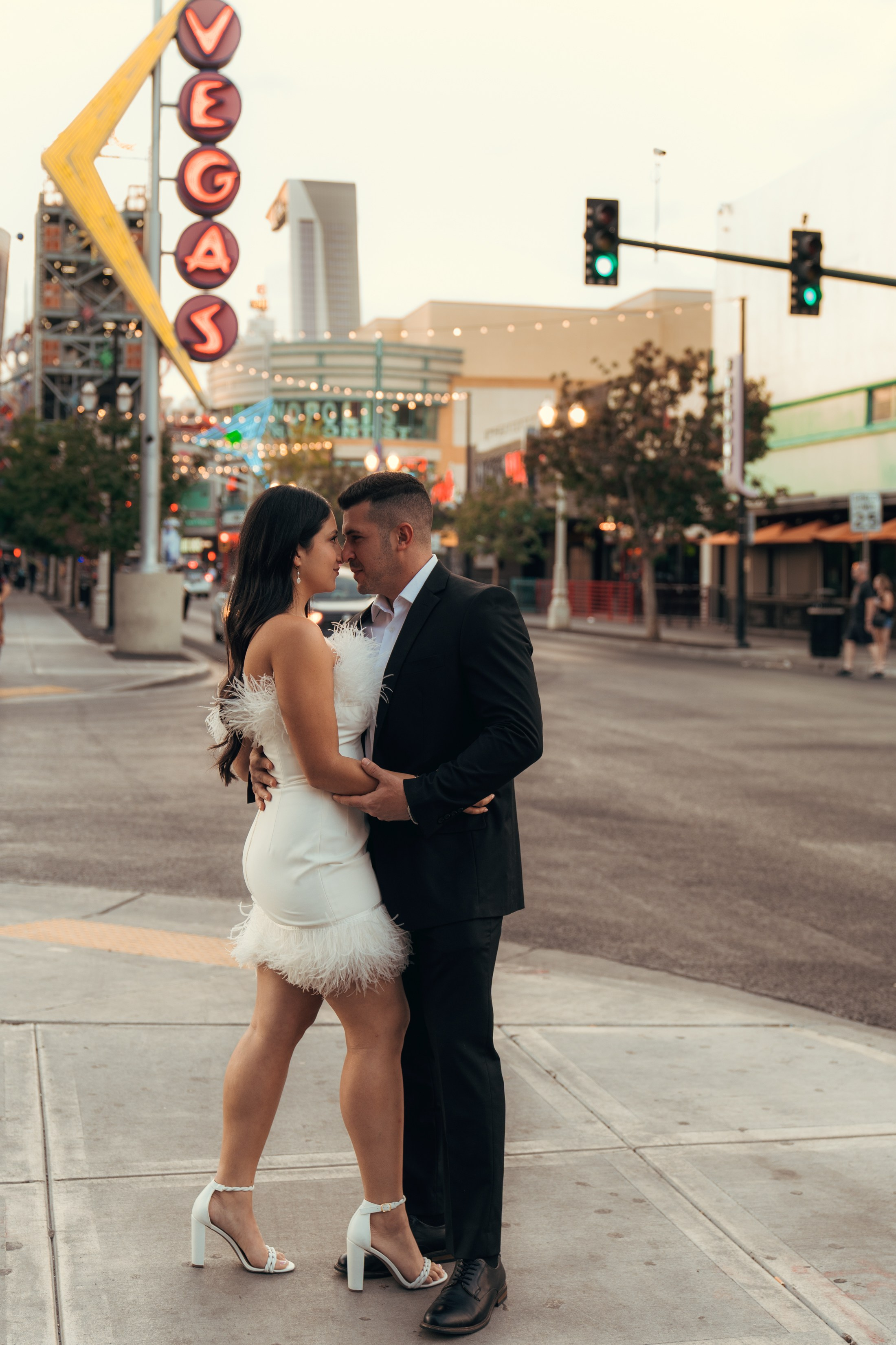 Maria&Robert. 10.10.24. Wedding & elopement photographer Viktoriya Kravtsov. Las Vegas