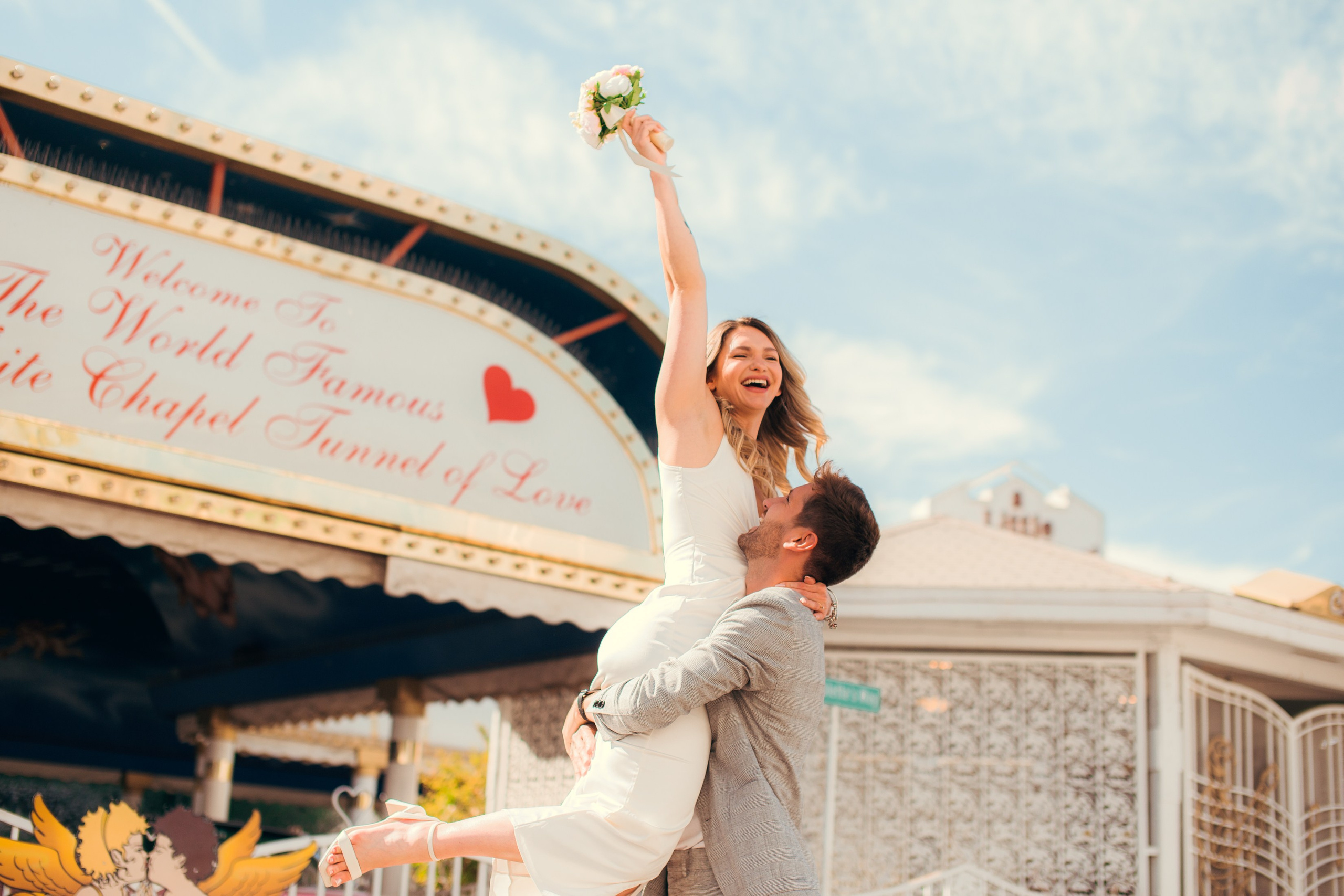 Rafaela&Bruno. 10.11.24. Wedding & elopement photographer Viktoriya Kravtsov. Las Vegas