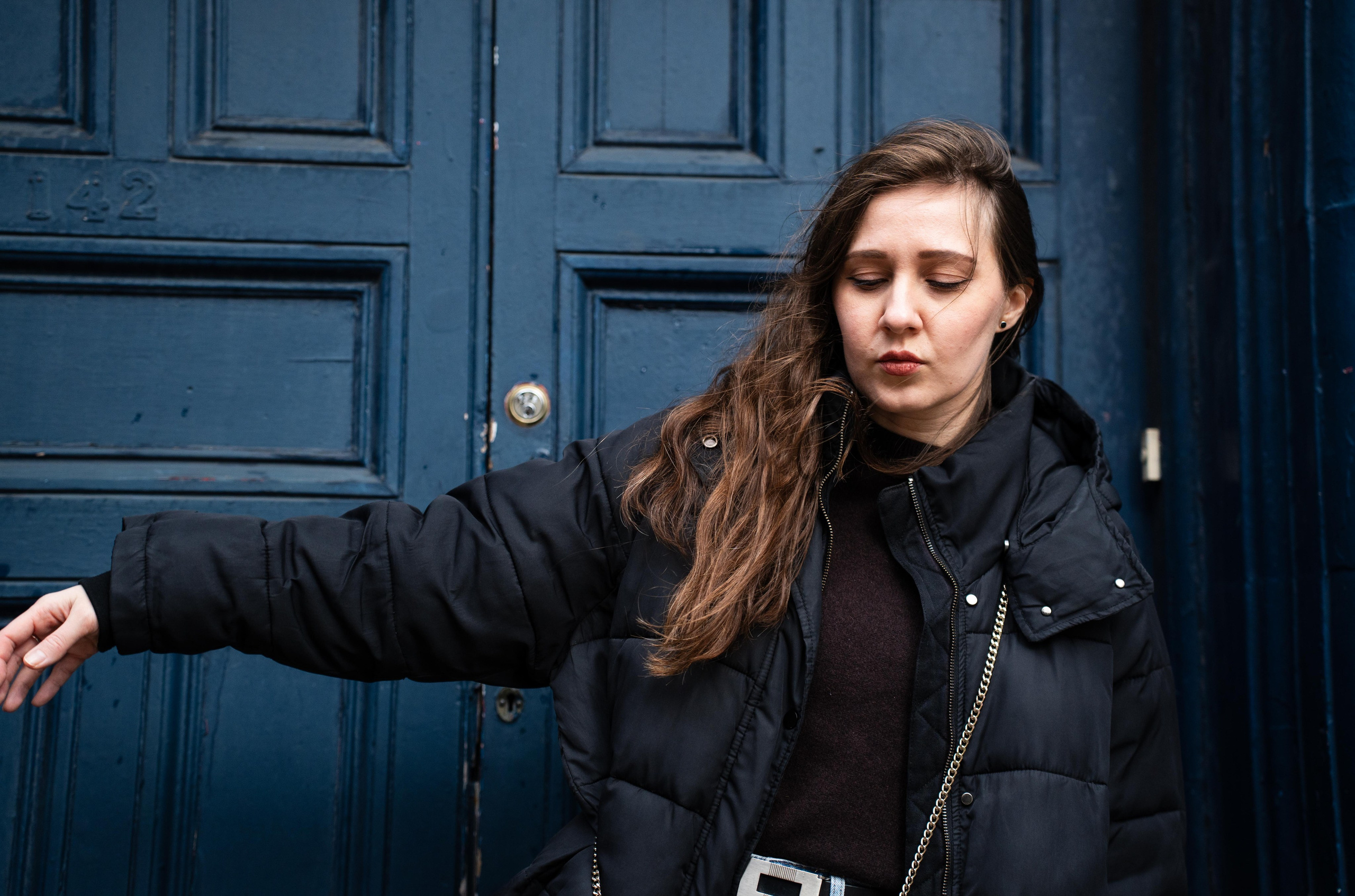 Street Photoset. Molfar Visuals