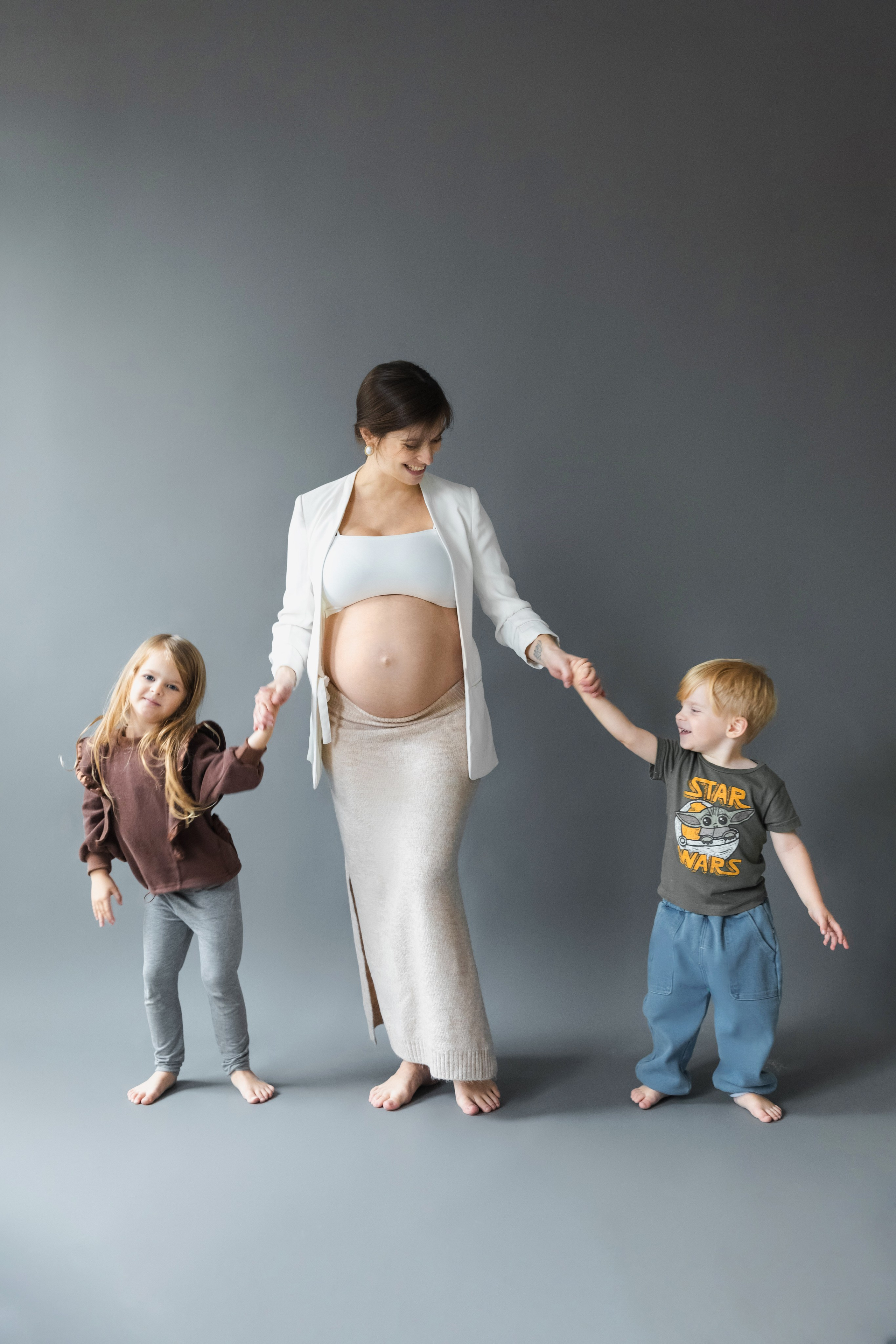 Maternity. Photographer in Shanghai and Hangzhou Alis Lud