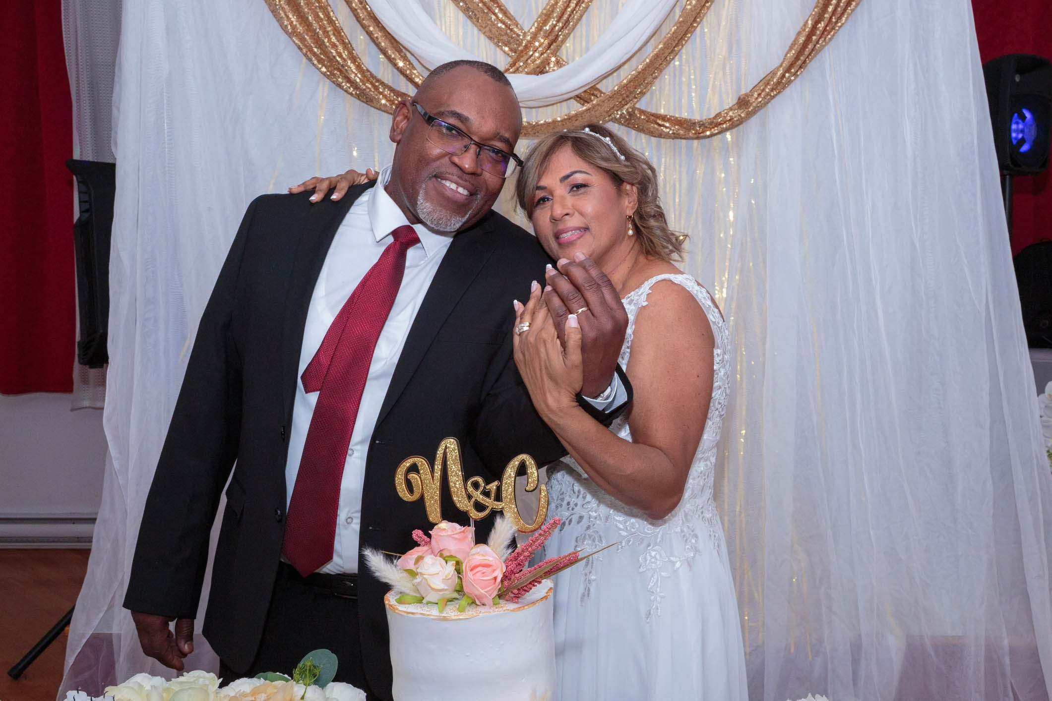 Mariages. Studioplaza8