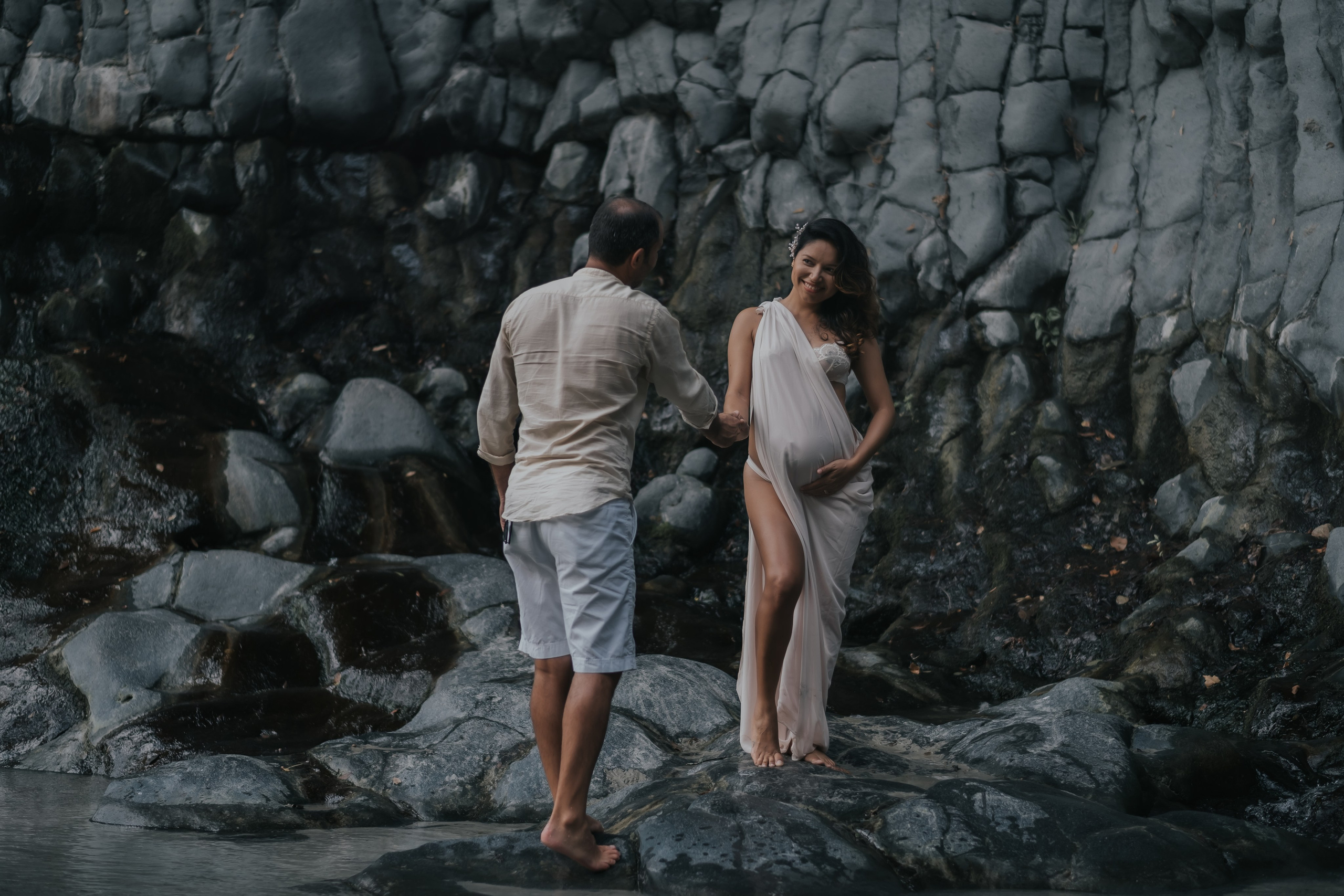 This little bun is almost done… Giorgio. Trinacria Fotografia