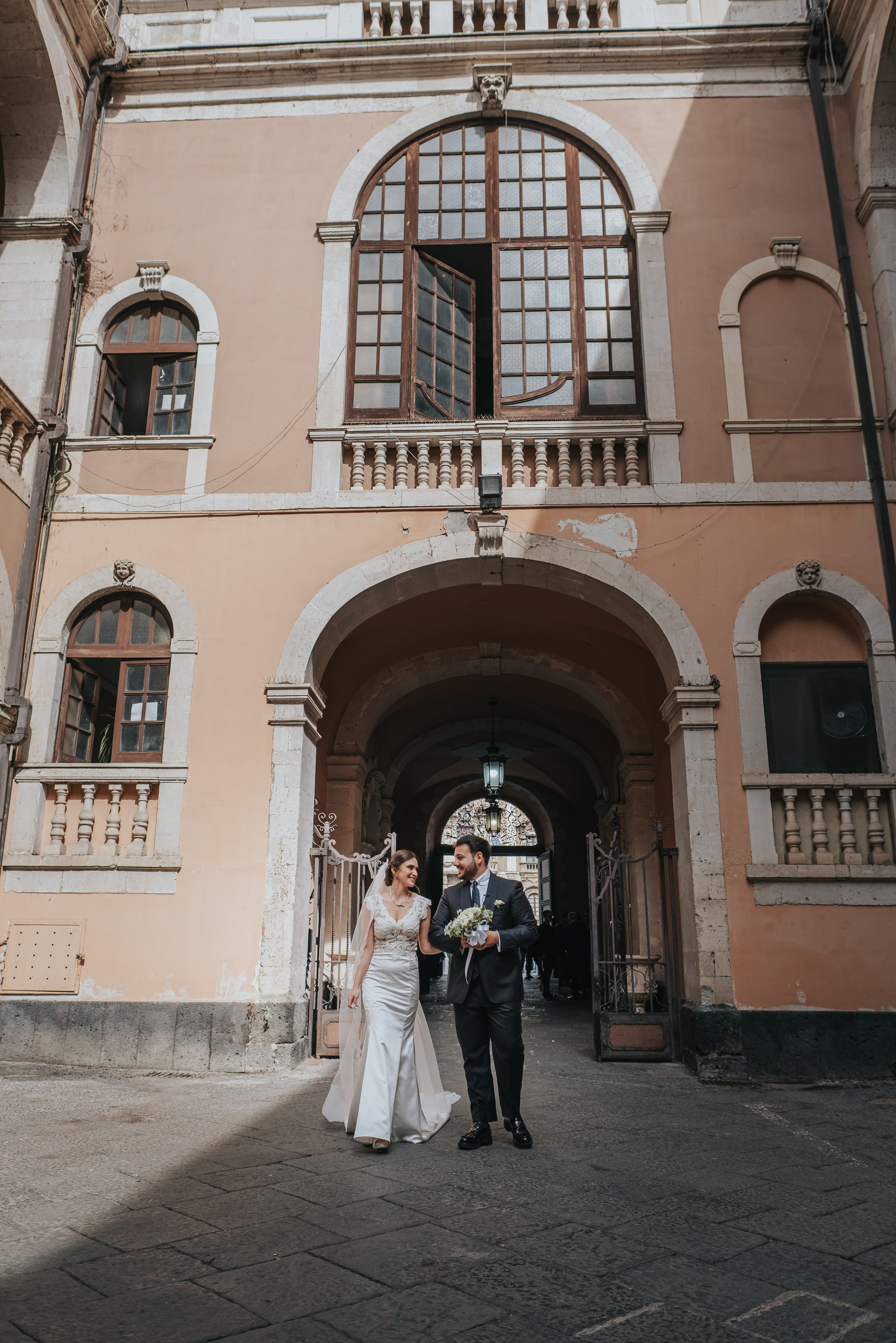 Salvo + Lorena. Trinacria Fotografia
