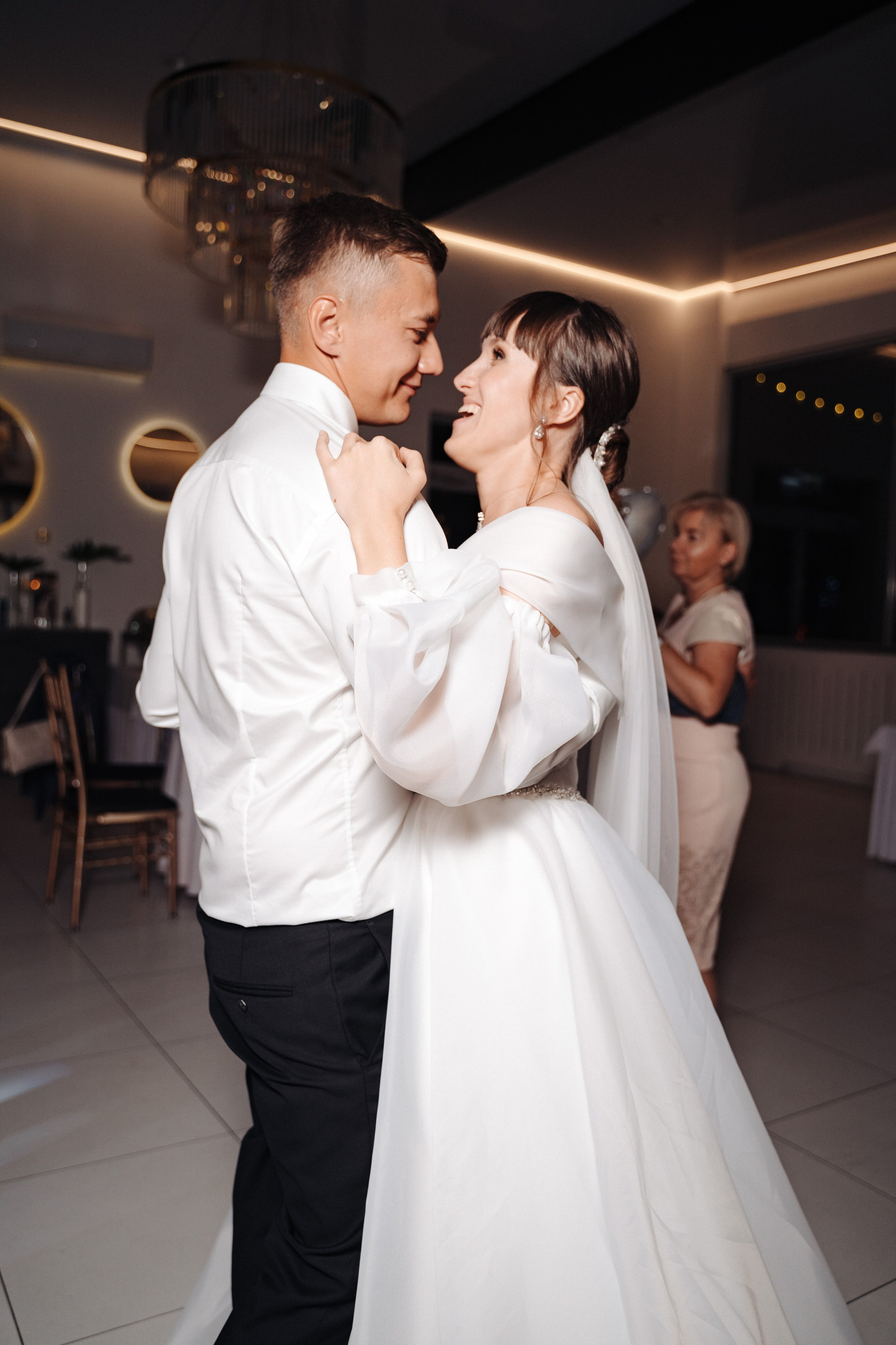 Piotr i Roksolana. Karina Czernecka Foto