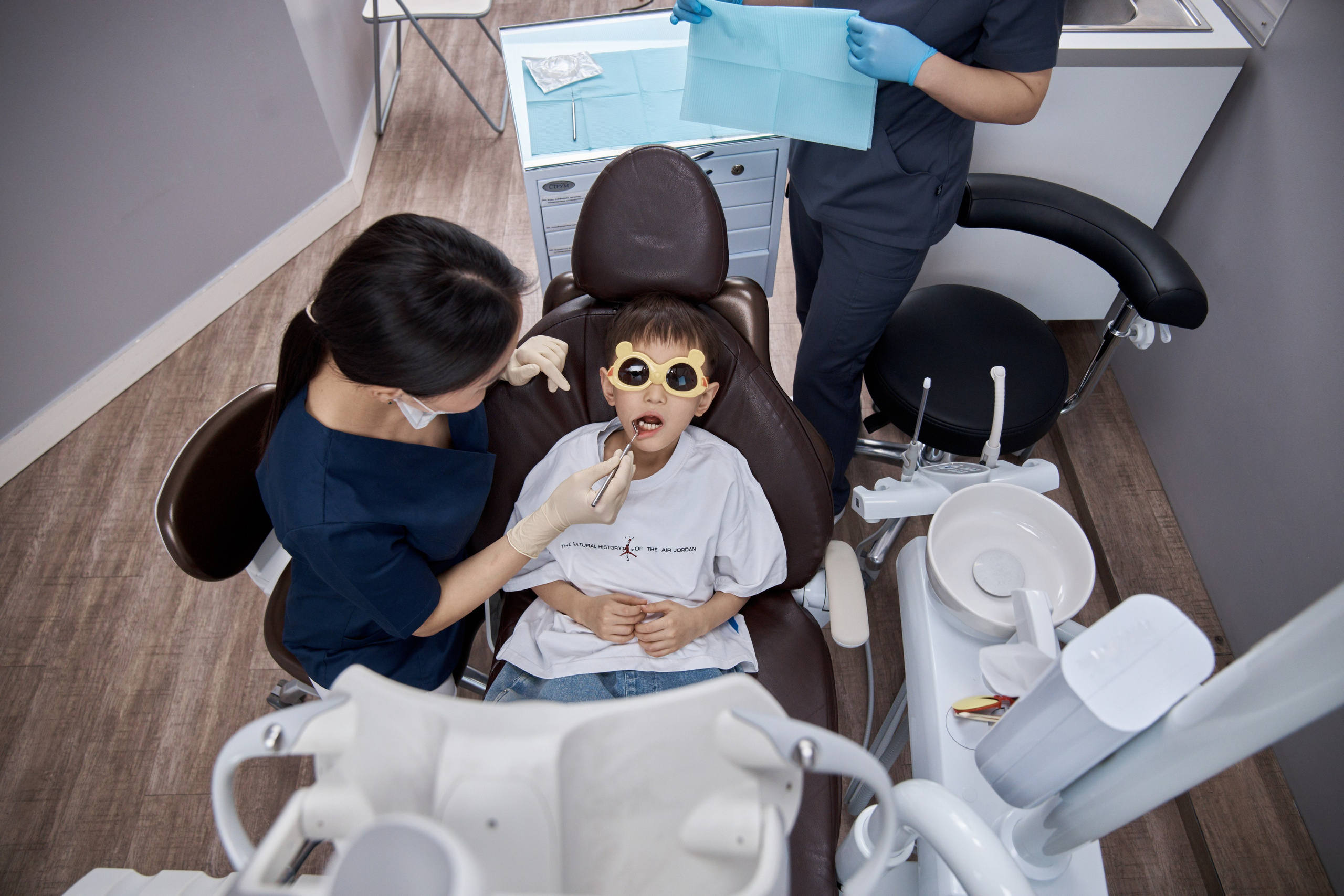 ART SMILE. Фотостудия рекламной, коммерческой съемки в Улан-Удэ