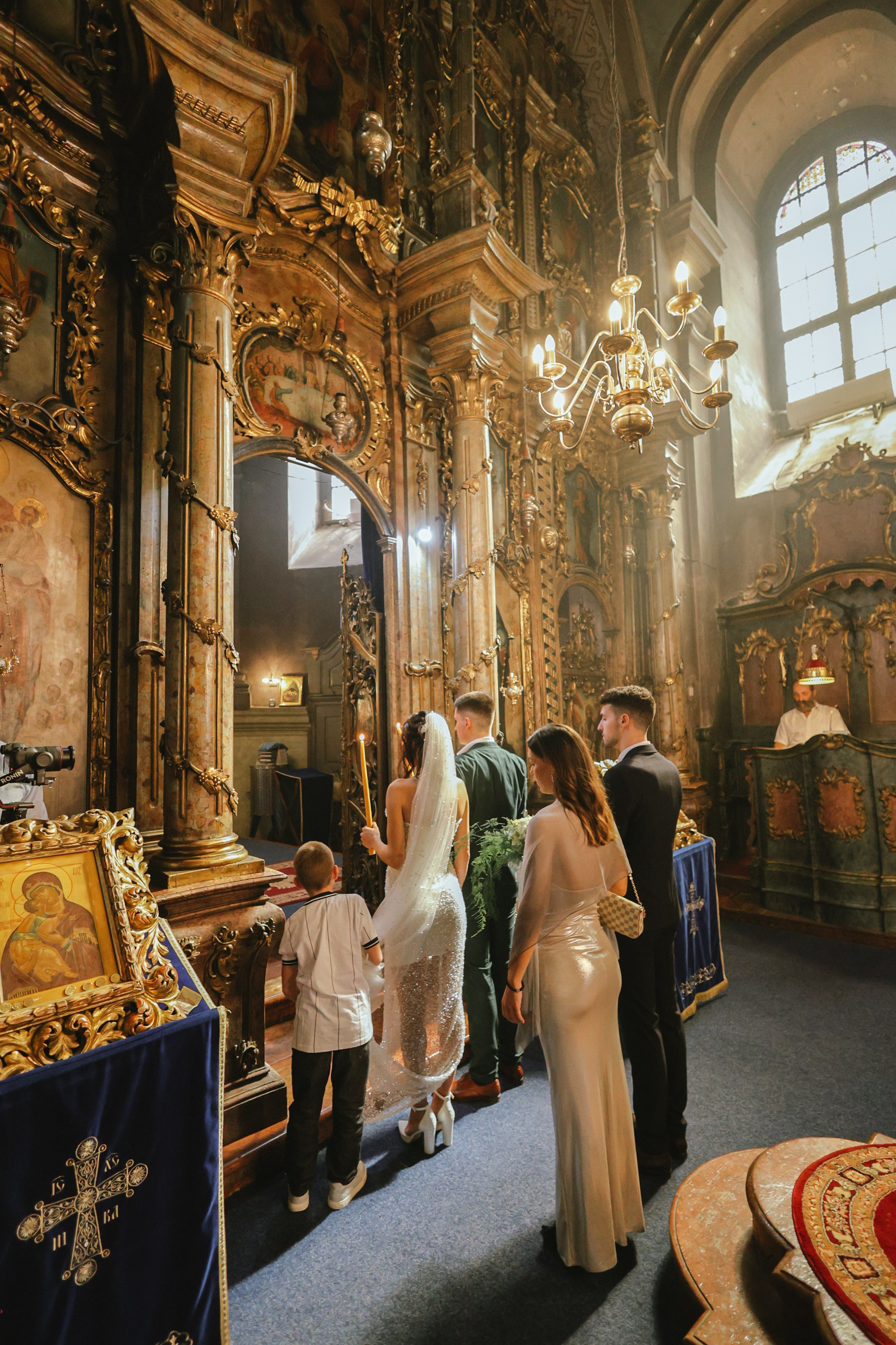 A. Vlada toskic wedding and event photographer