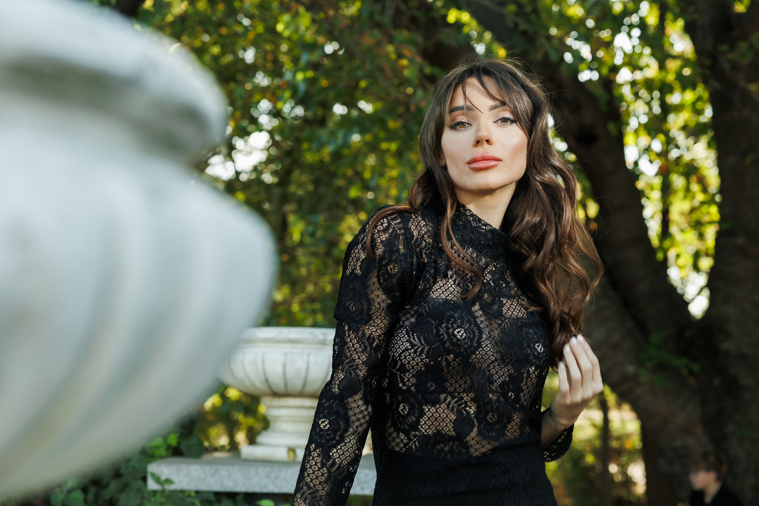 Индивидуална фотосесия. Фотограф Ирина Йотова