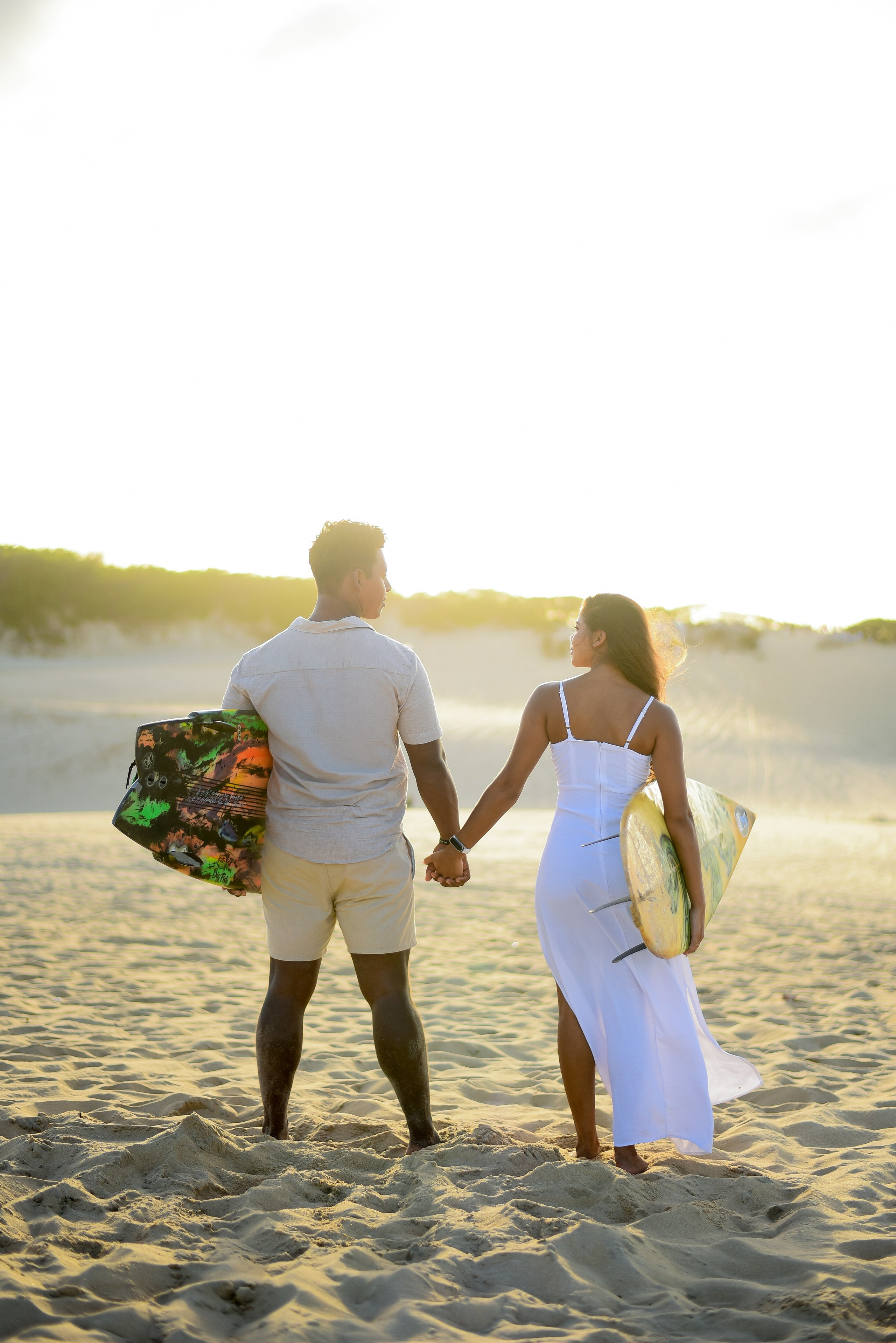 BRENA E JOTA — PRÉ WEDDING. Haziel Ribeiro Fotógrafo de Casamentos em Natal RN