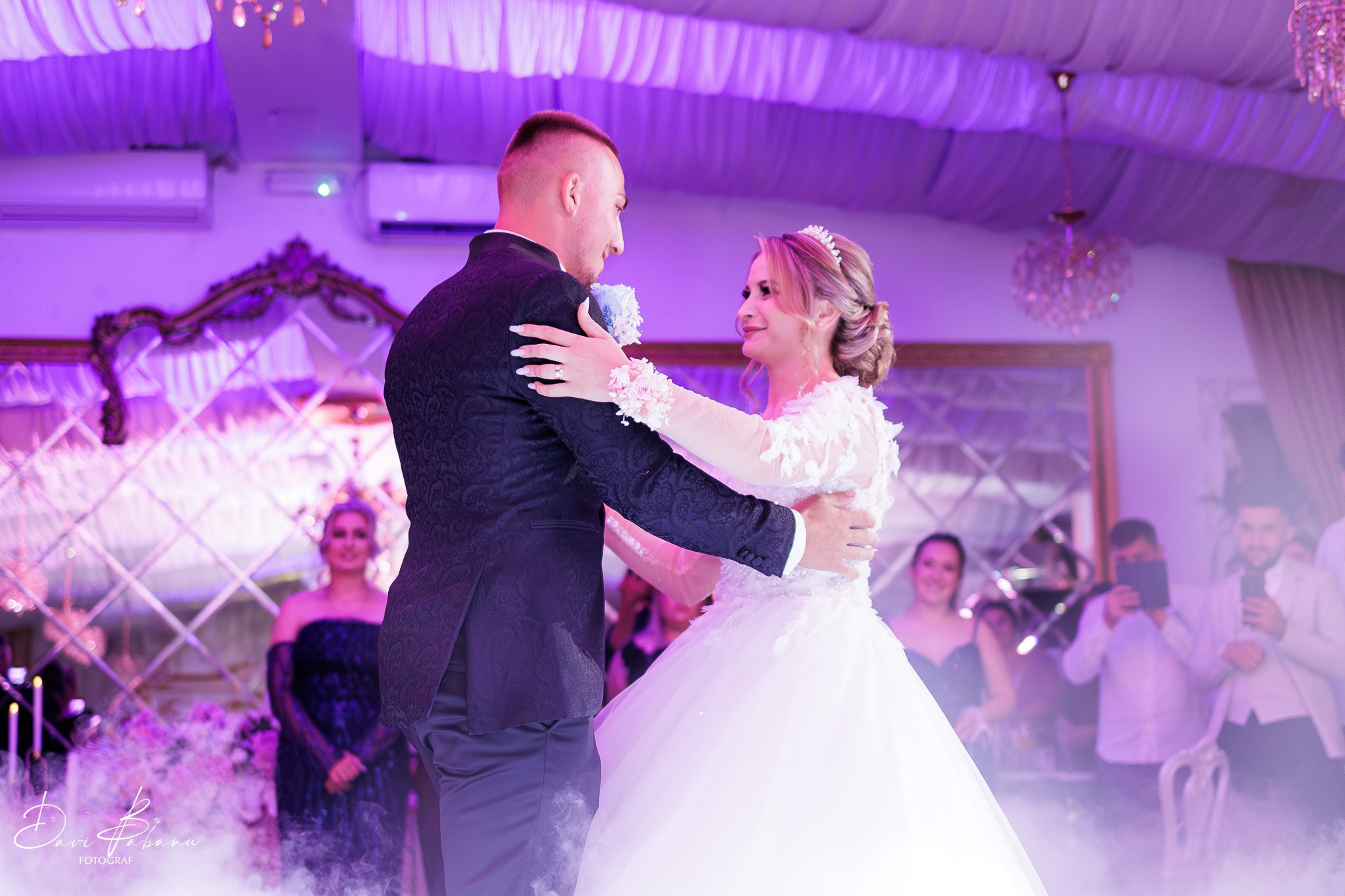 Elena & Cosmin - Wedding Day