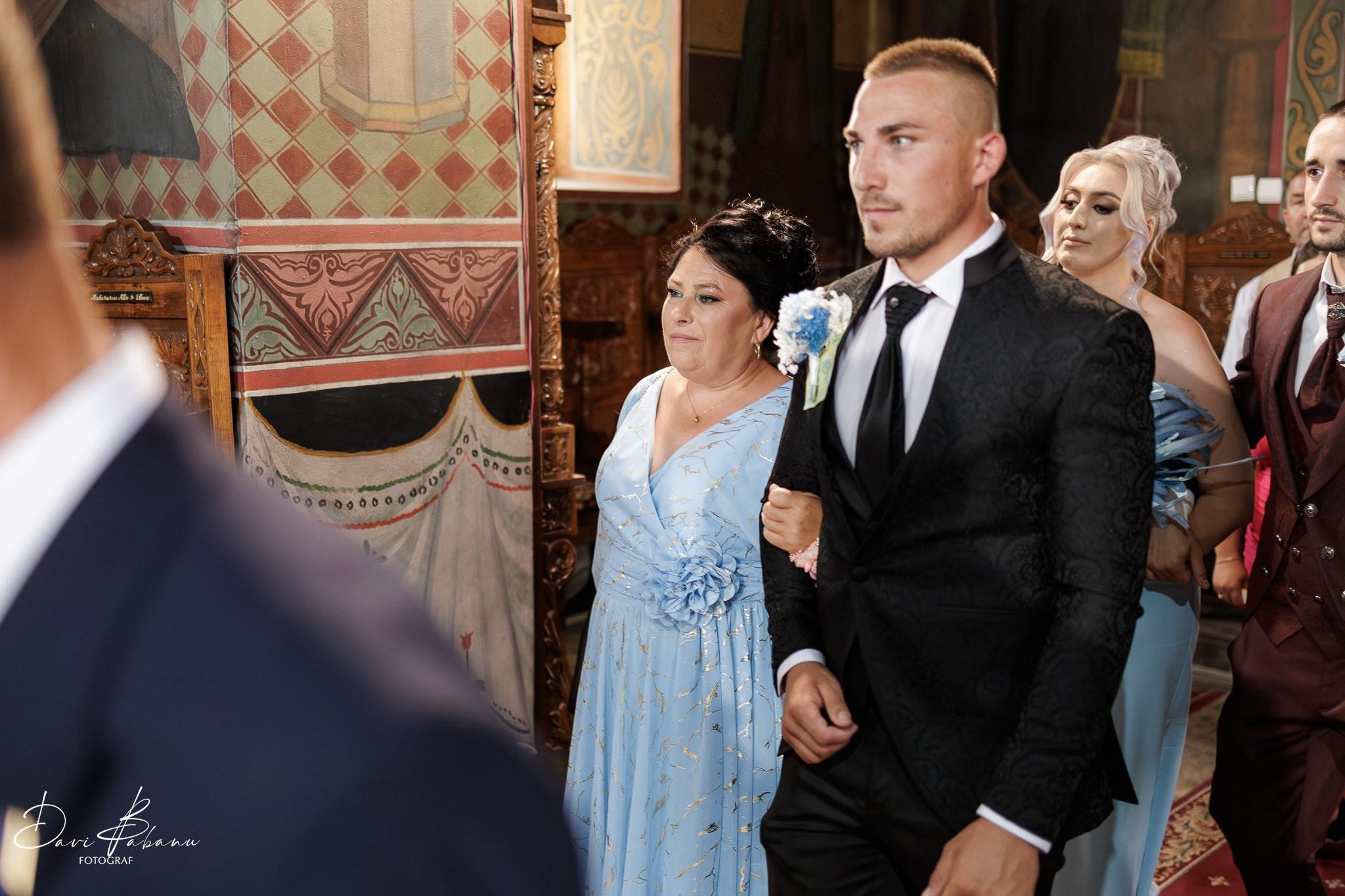 Elena & Cosmin - Wedding Day