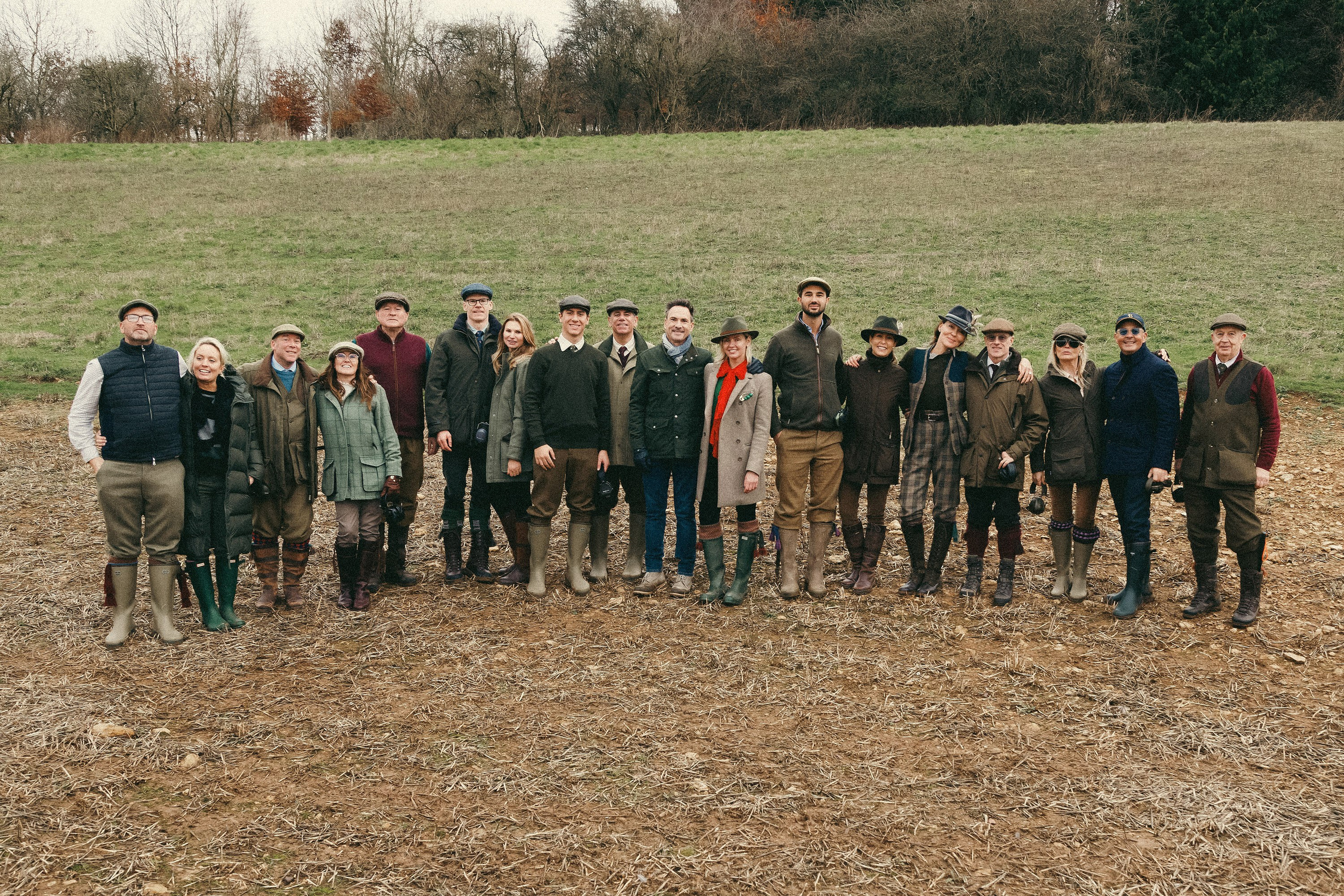 Salperton | Family Photographer in London and Kent