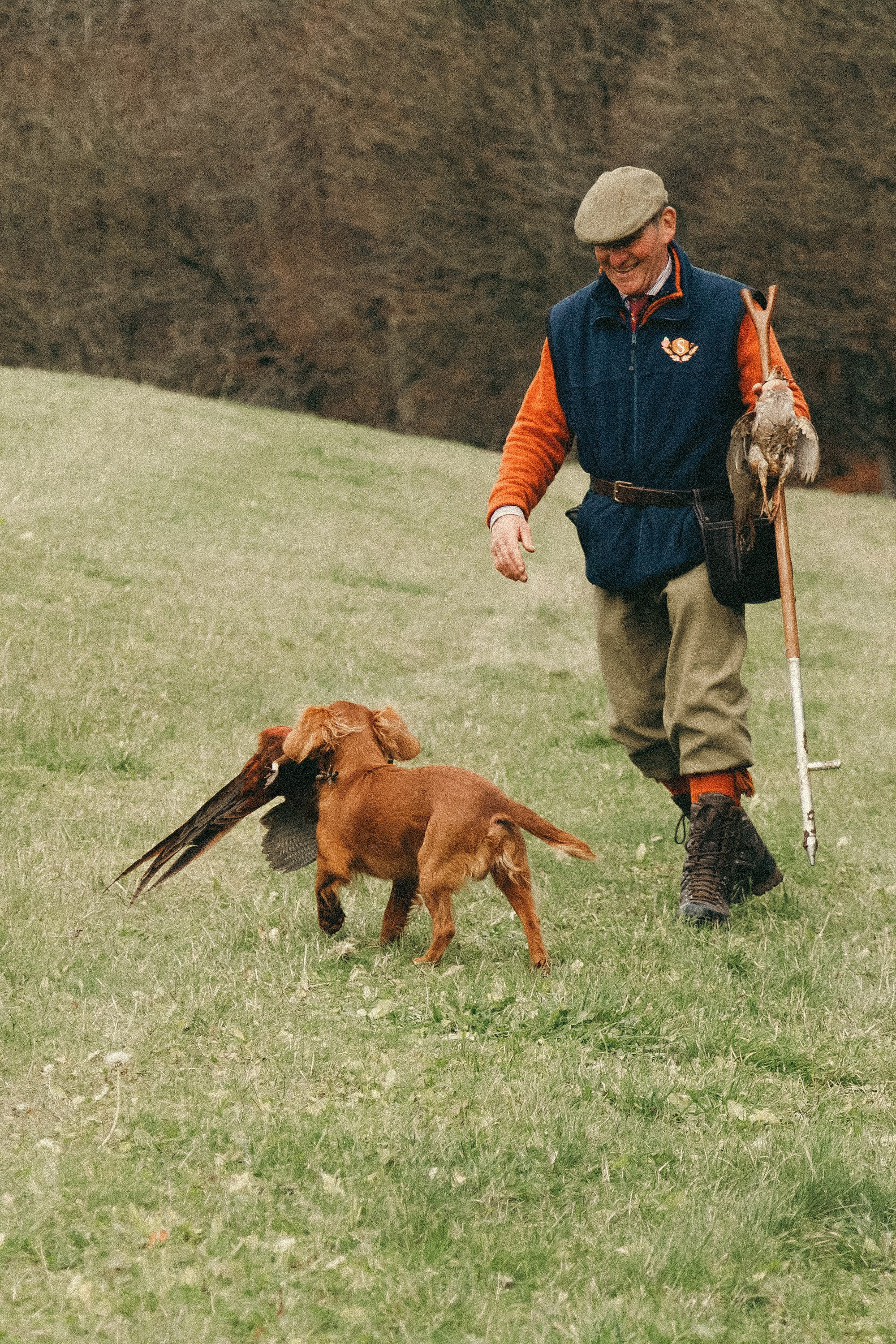 Salperton | Family Photographer in London and Kent