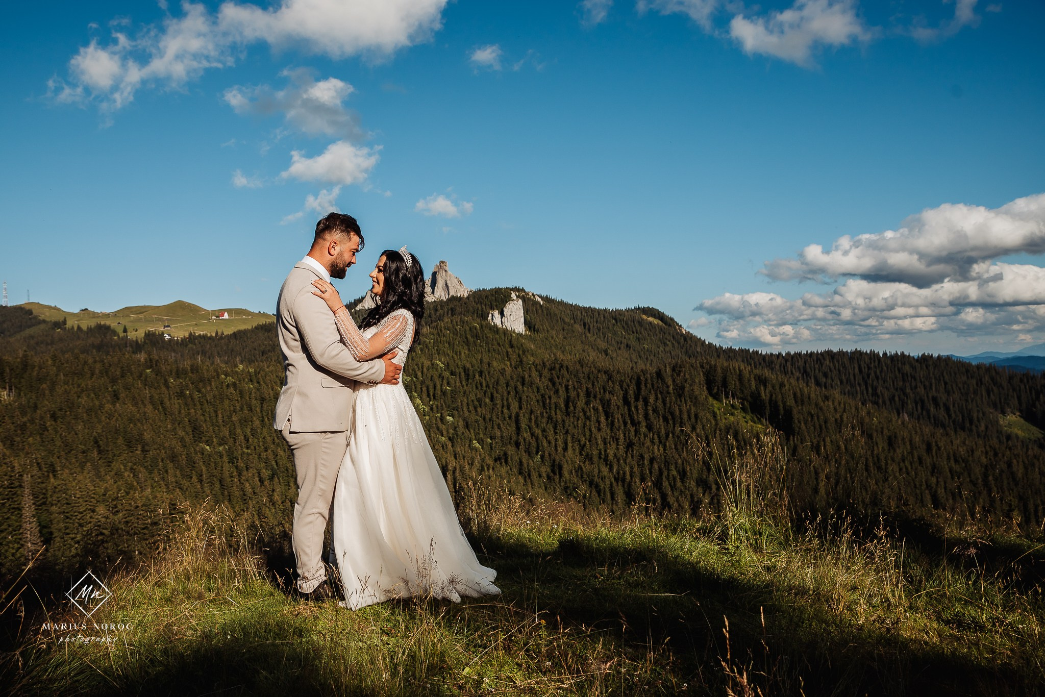 Simona & Alex | Masivul Rarău Suceava