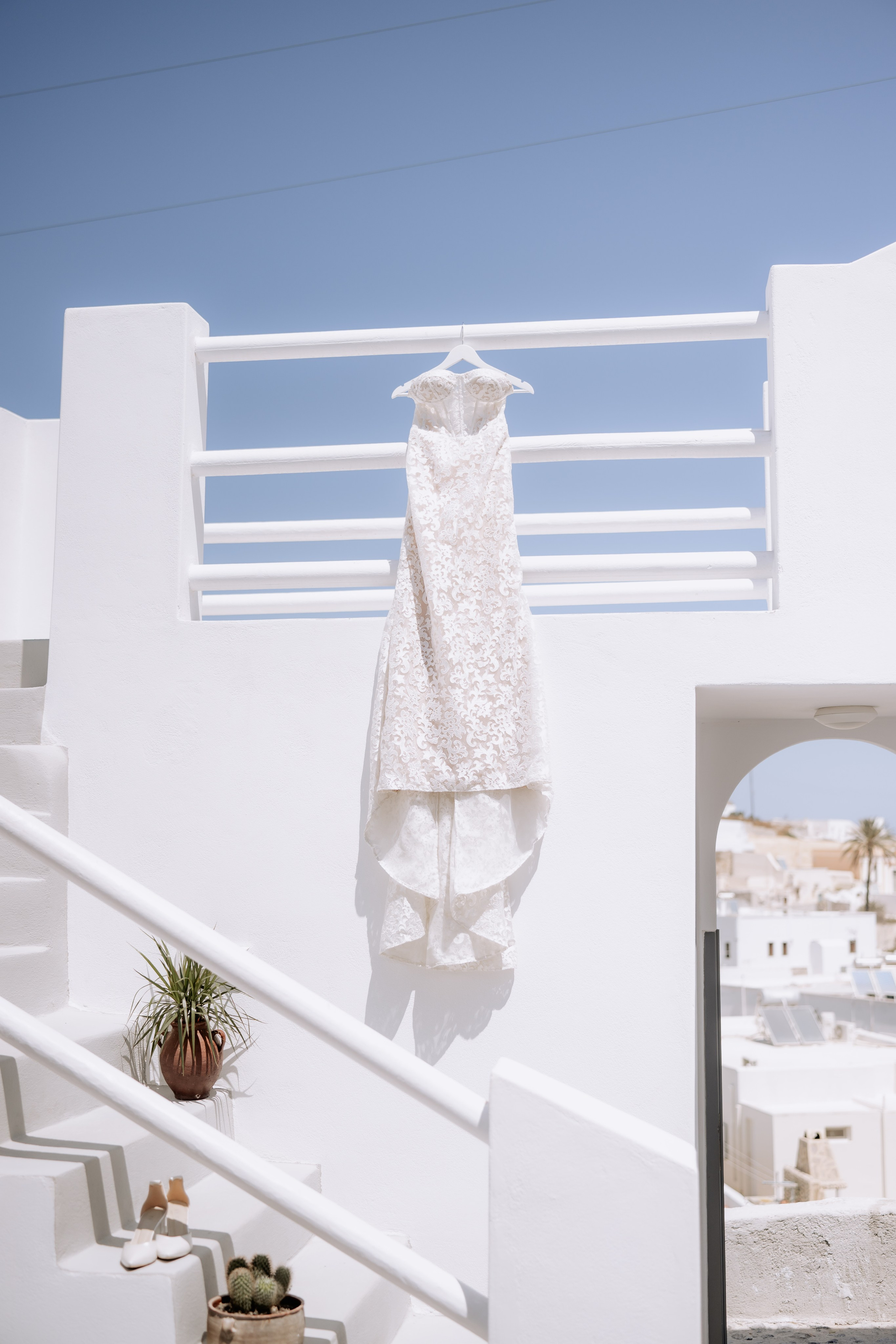 Lore + Razvan | Santorini after wedd. Proud Vision Weddings | Wedding Photography & Film — Servicii profesionale Foto Video Nunta Iasi