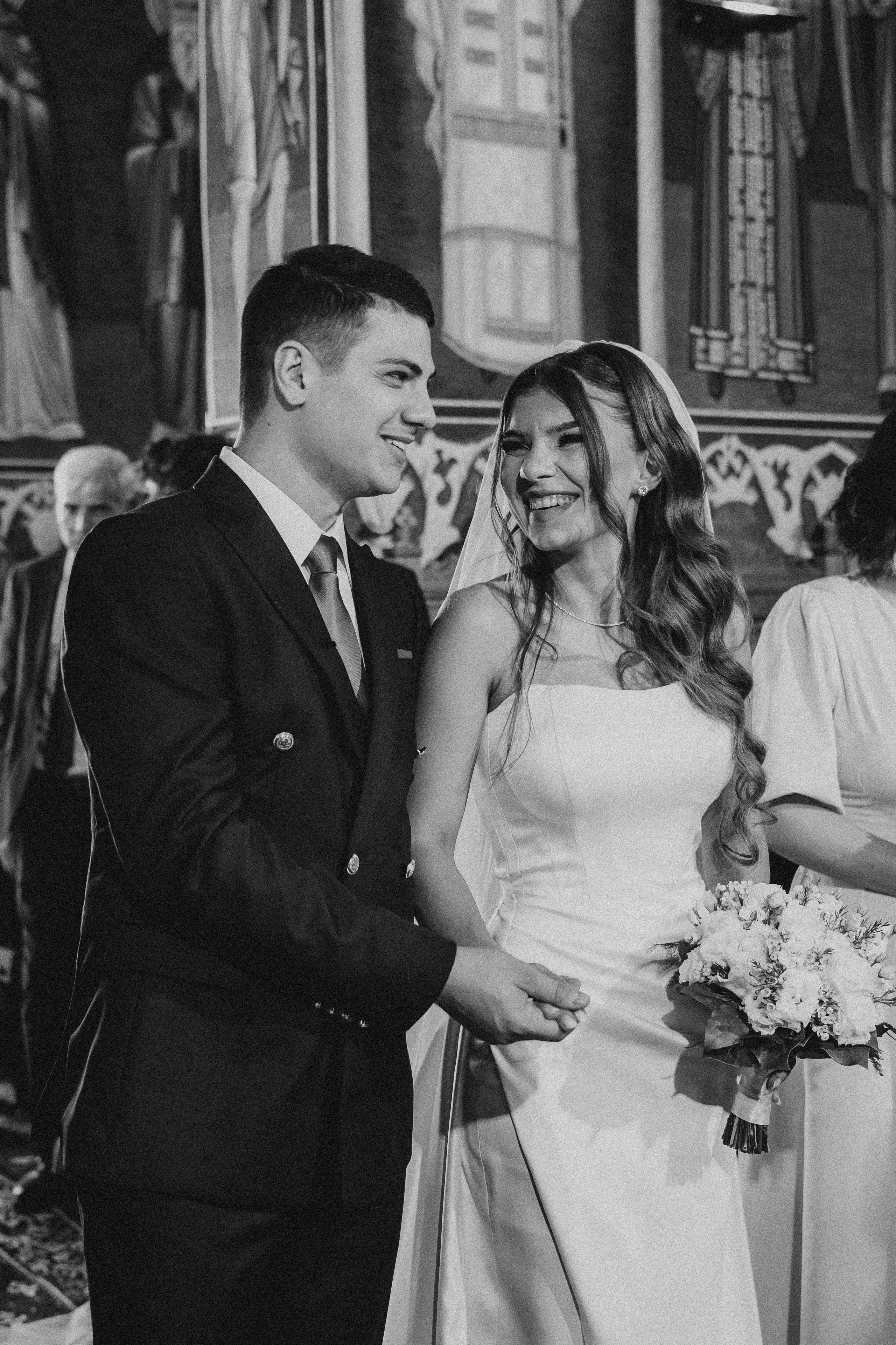 Andreea + Ciprian | Wedding day. Proud Vision Weddings | Wedding Photography & Film — Servicii profesionale Foto Video Nunta Iasi