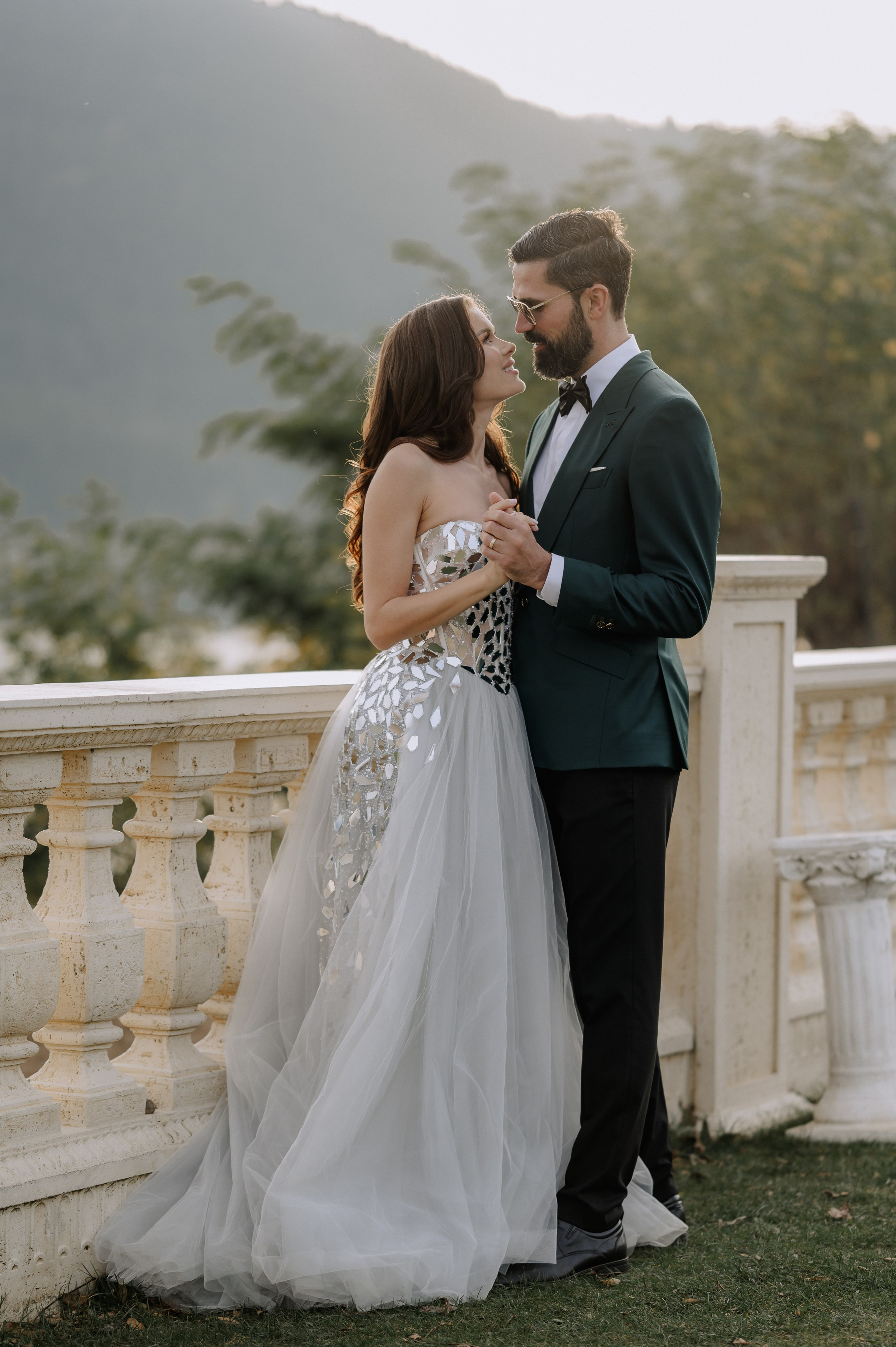 Sedinta foto in ziua nuntii. Proud Vision Weddings | Wedding Photography & Film — Servicii profesionale Foto Video Nunta Iasi