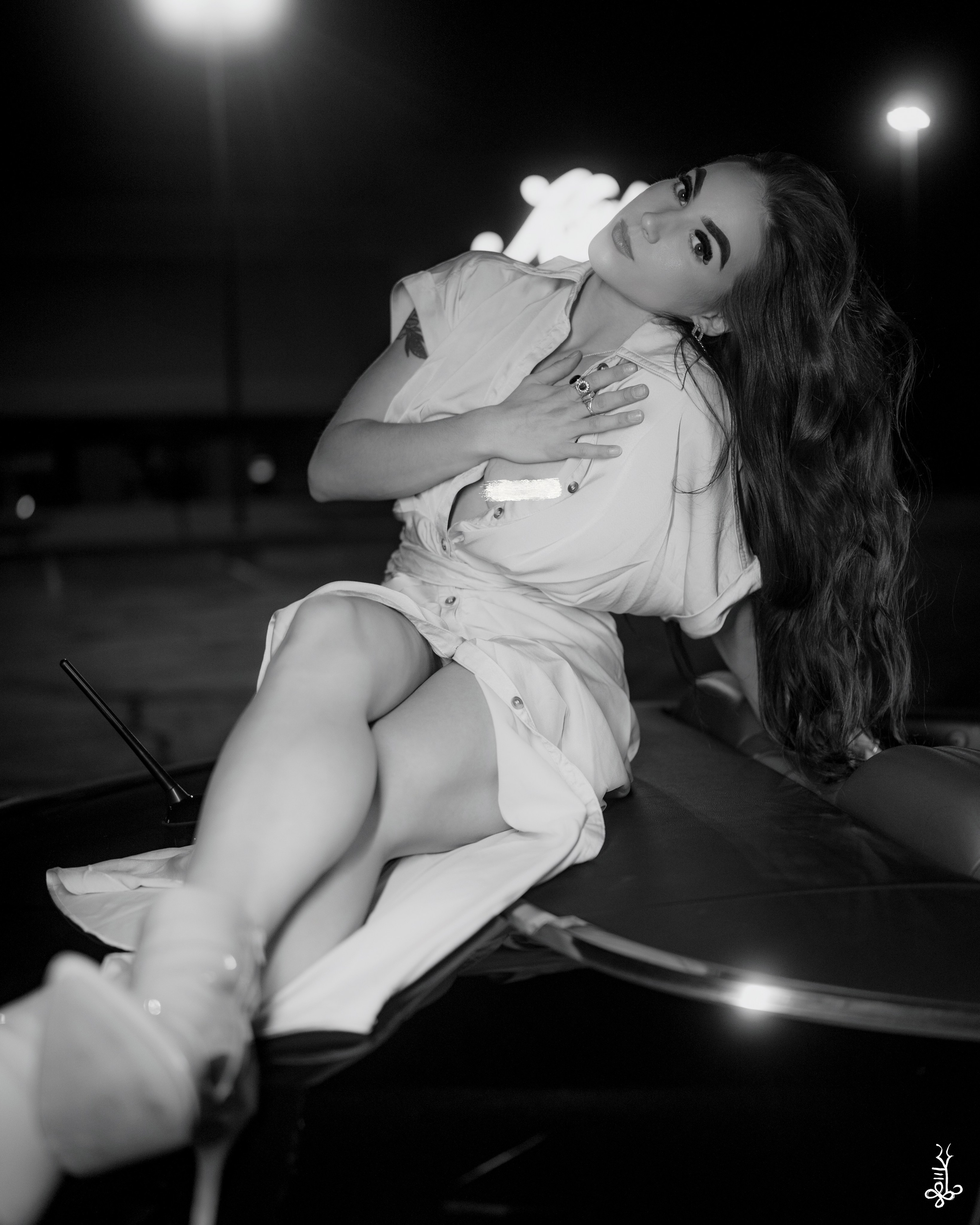 KIERSTYN. Ke’Ondris