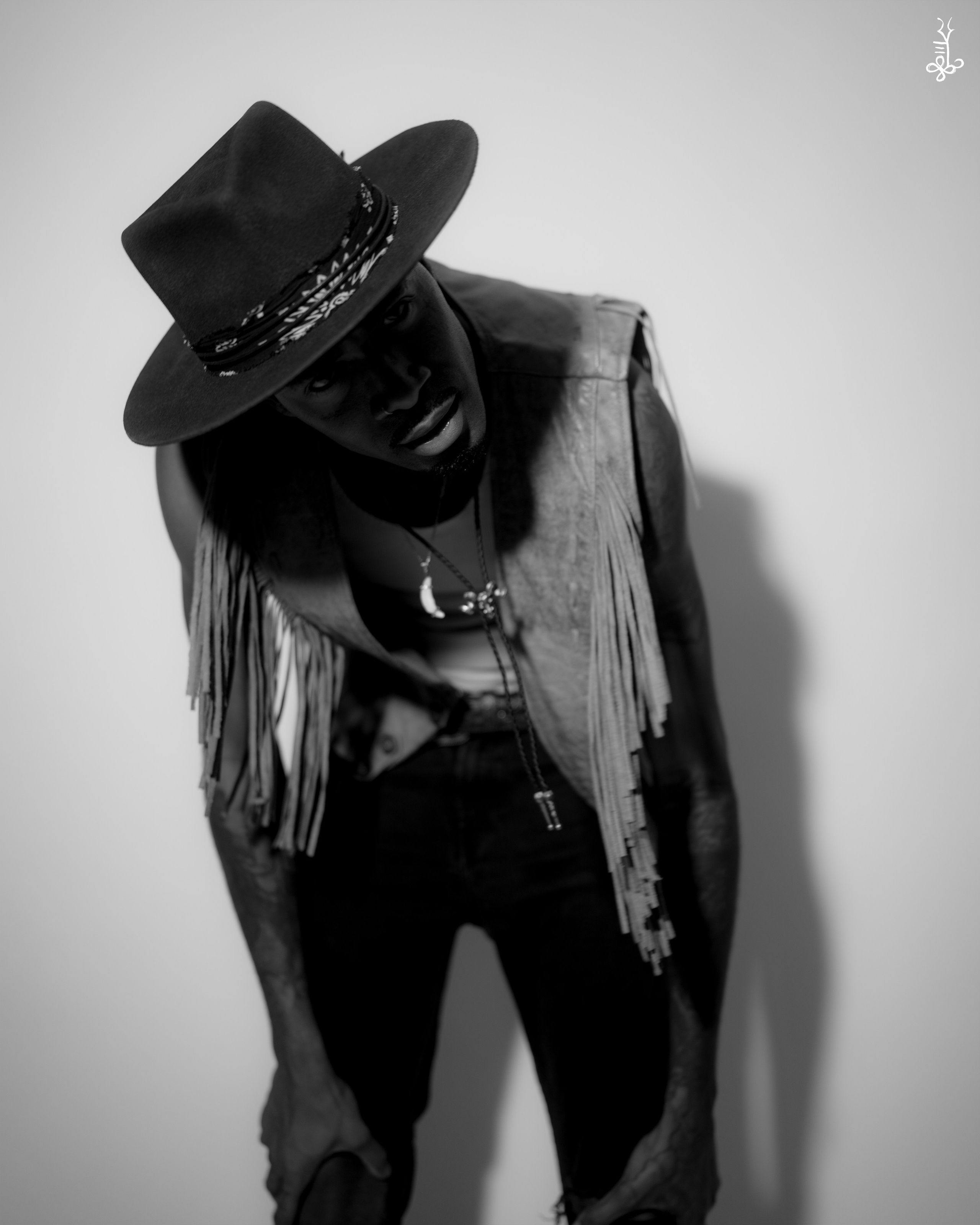 Ke’Ondris. Ke’Ondris