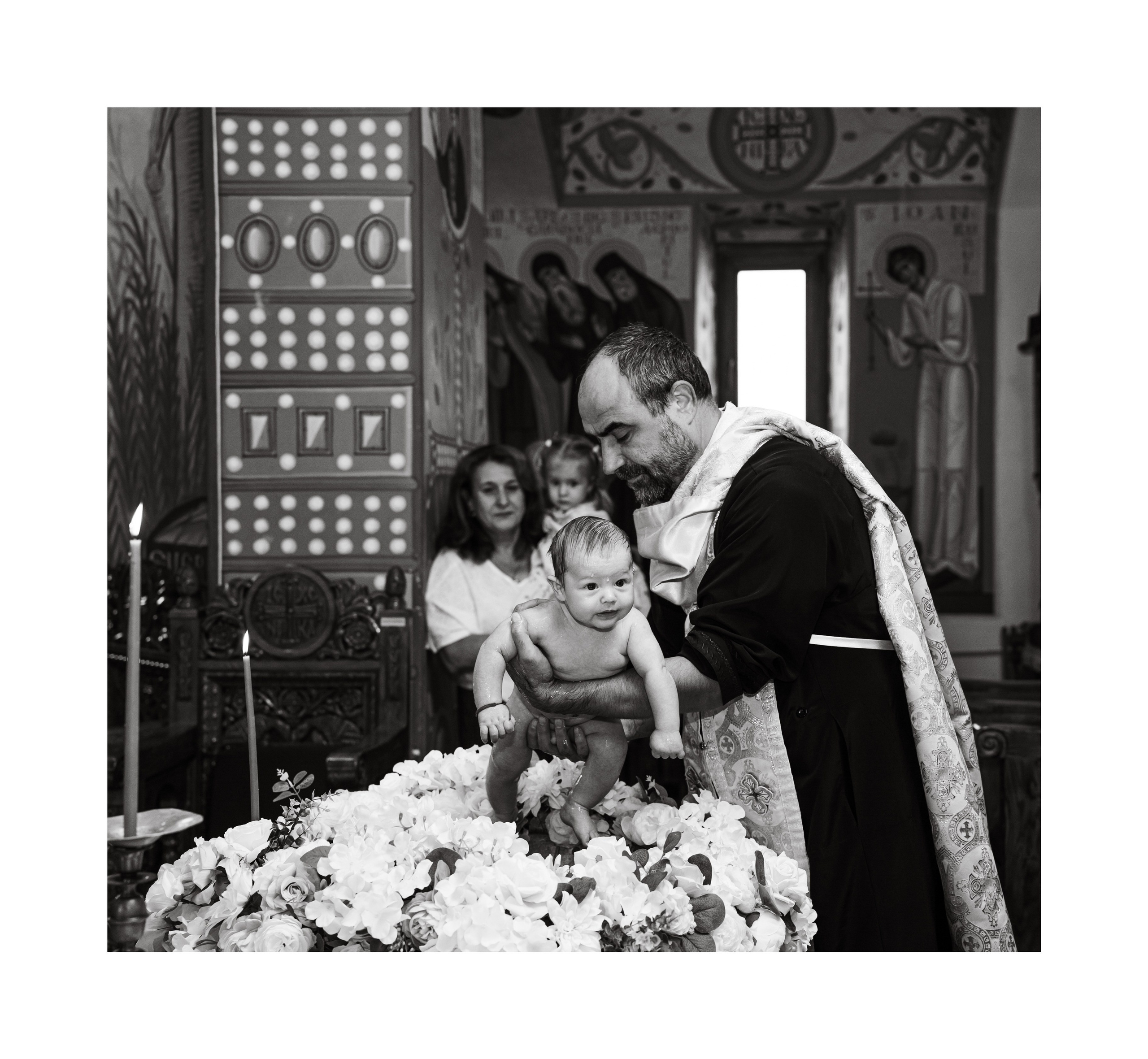 Botez. Valentin Gogan Photographer