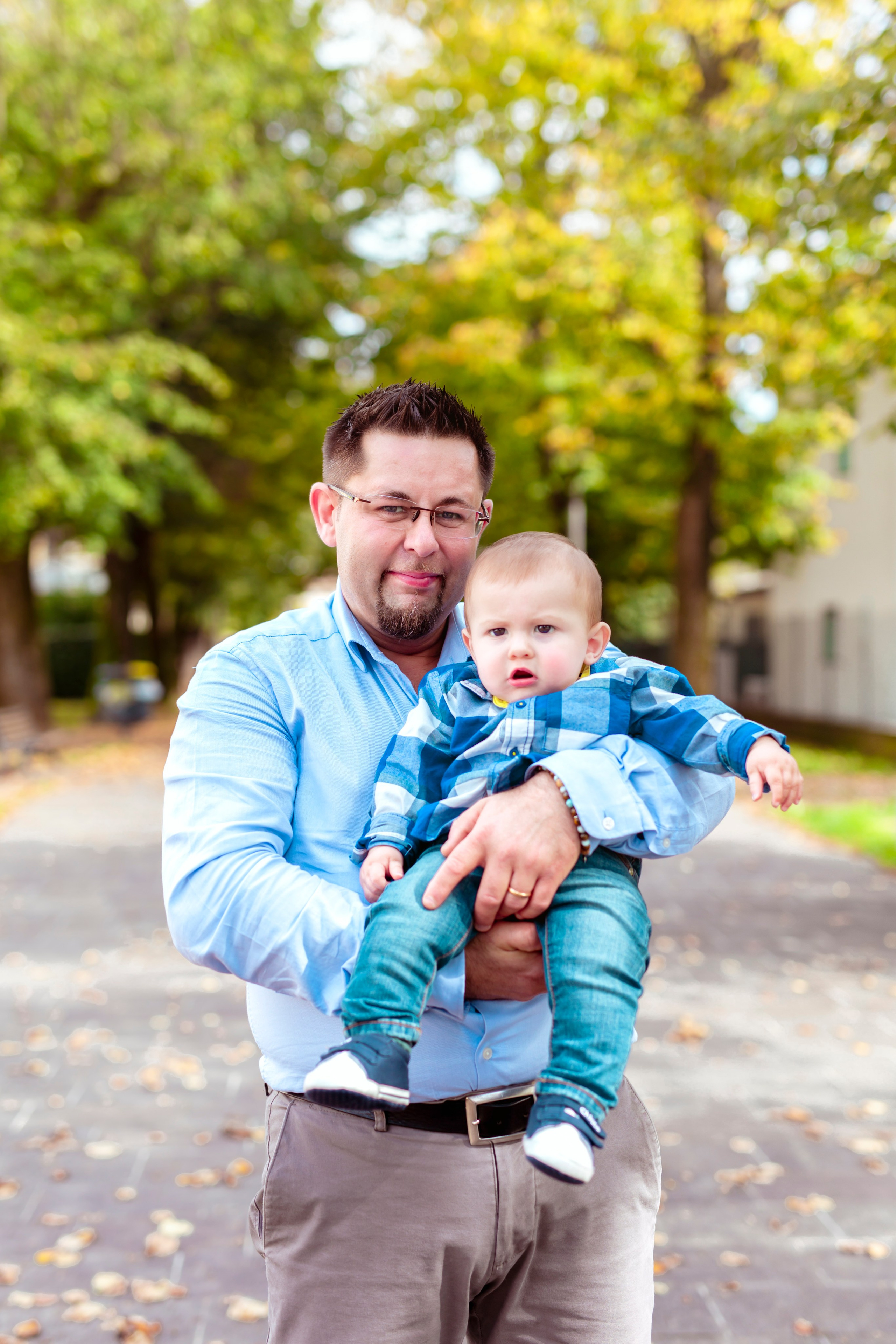 Battesimo Davide. Luci e Capricci Photography