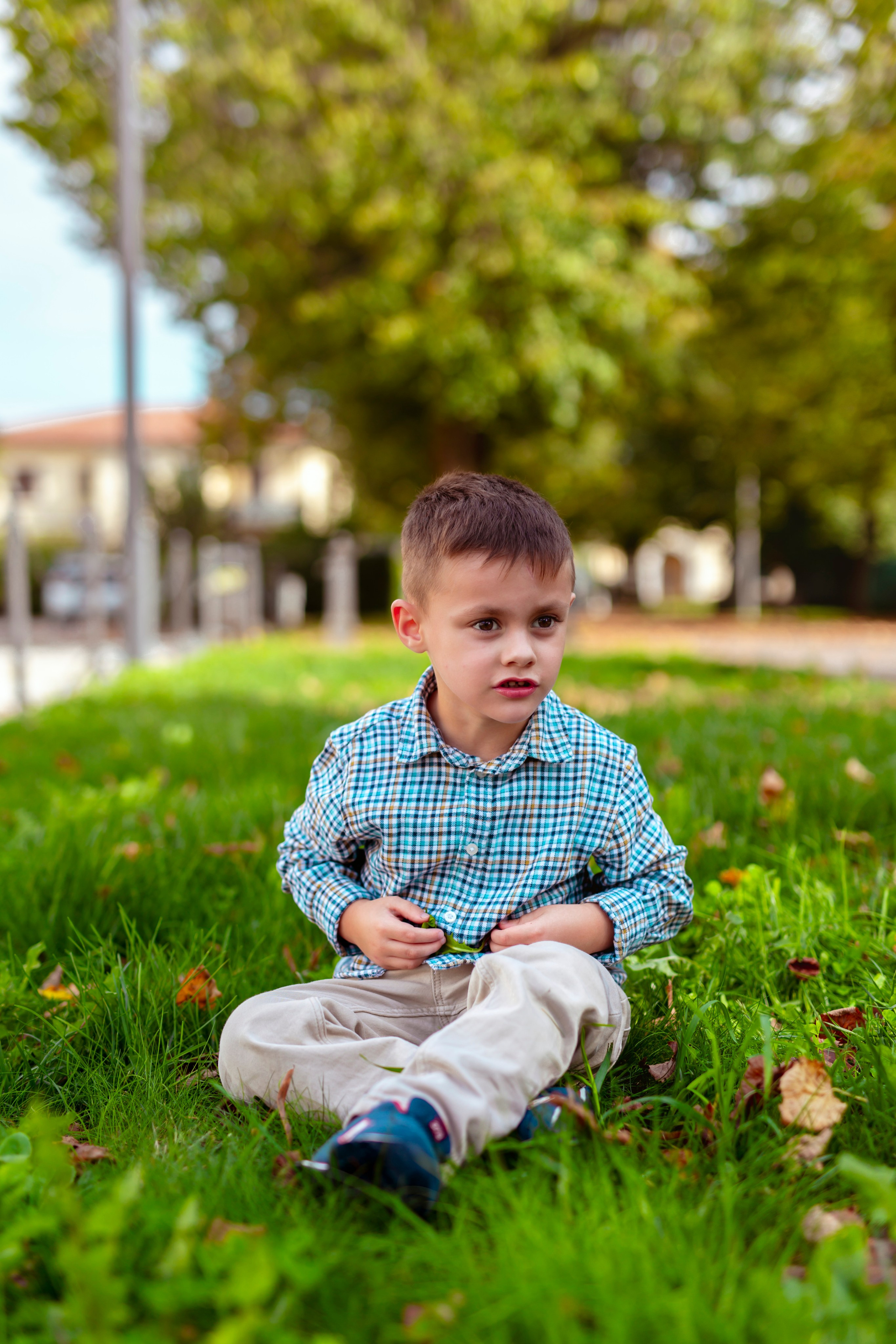 Battesimo Davide. Luci e Capricci Photography