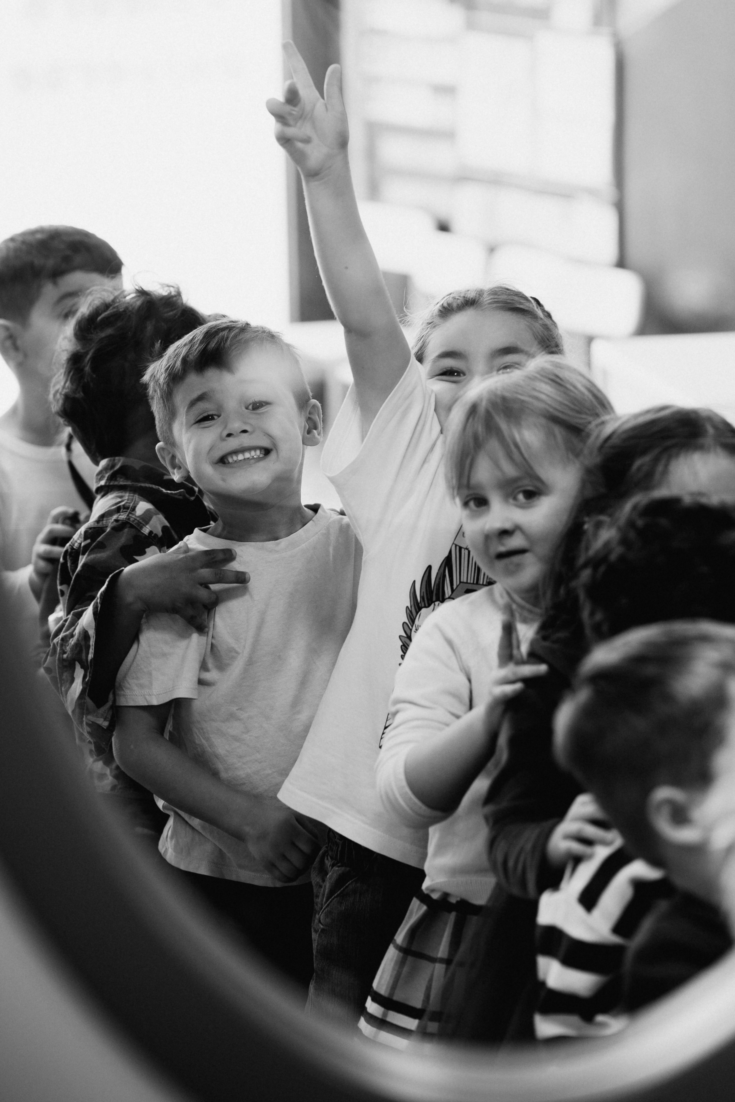 Nursery. Elena Pretzner Photography