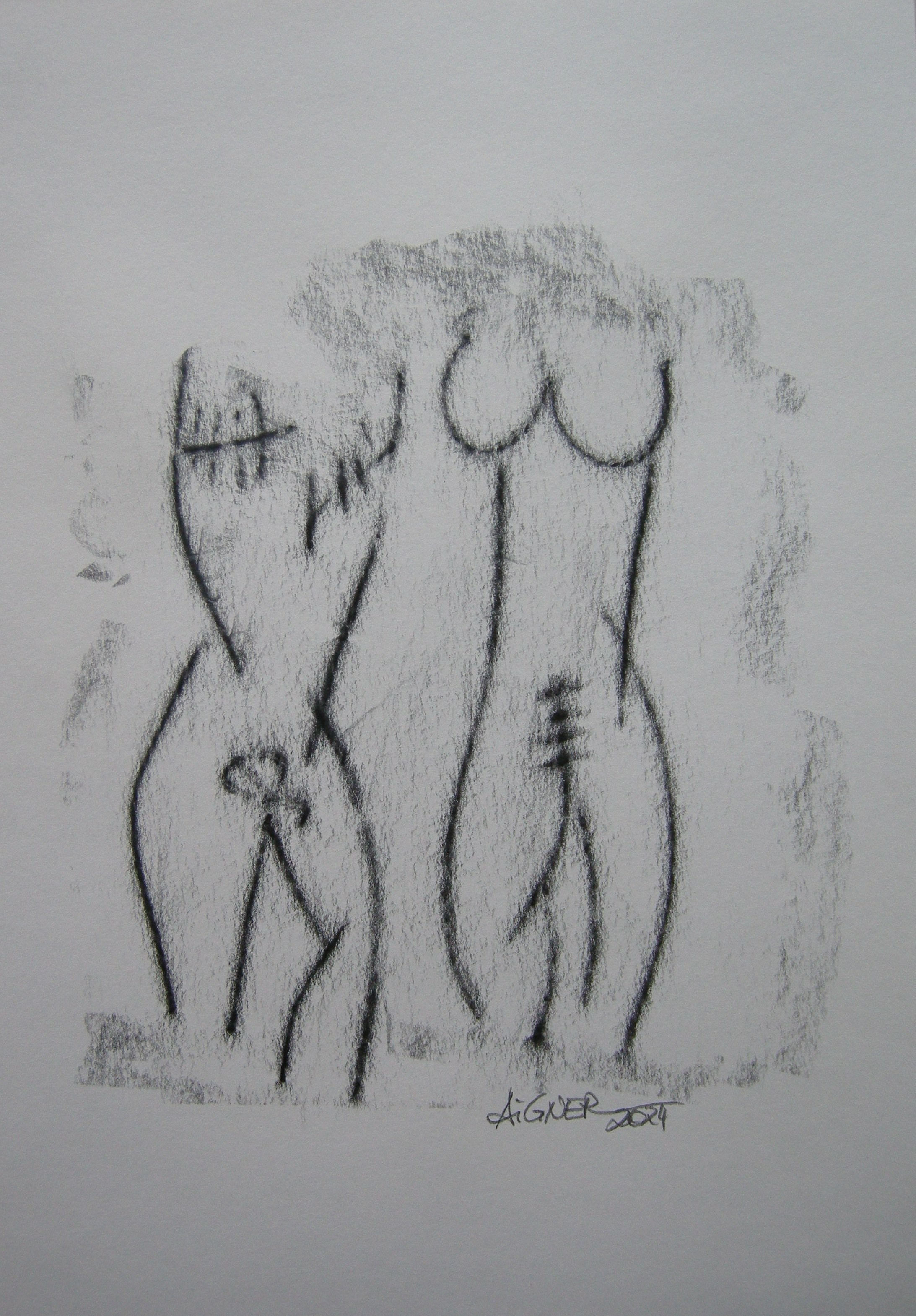 Akt 2024 - 20x30
