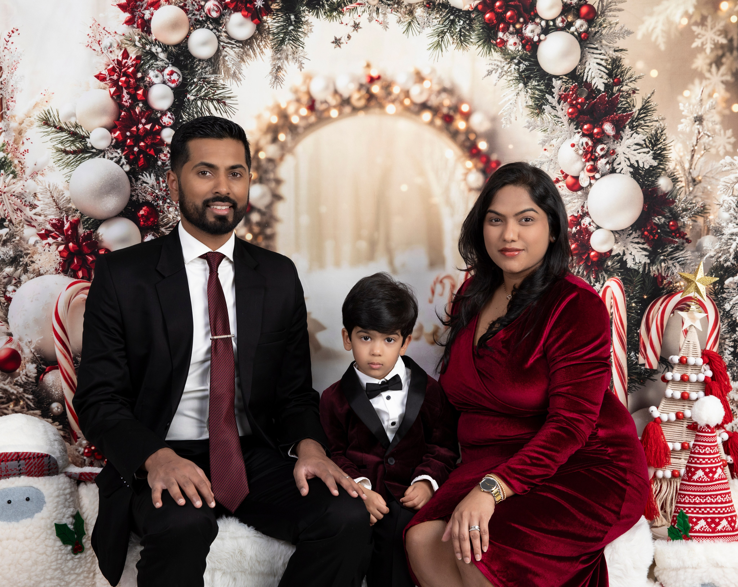 Christmas. AP Lens Photography | Newborn, Maternity, Milestone & Family Photographer Little Elm TX