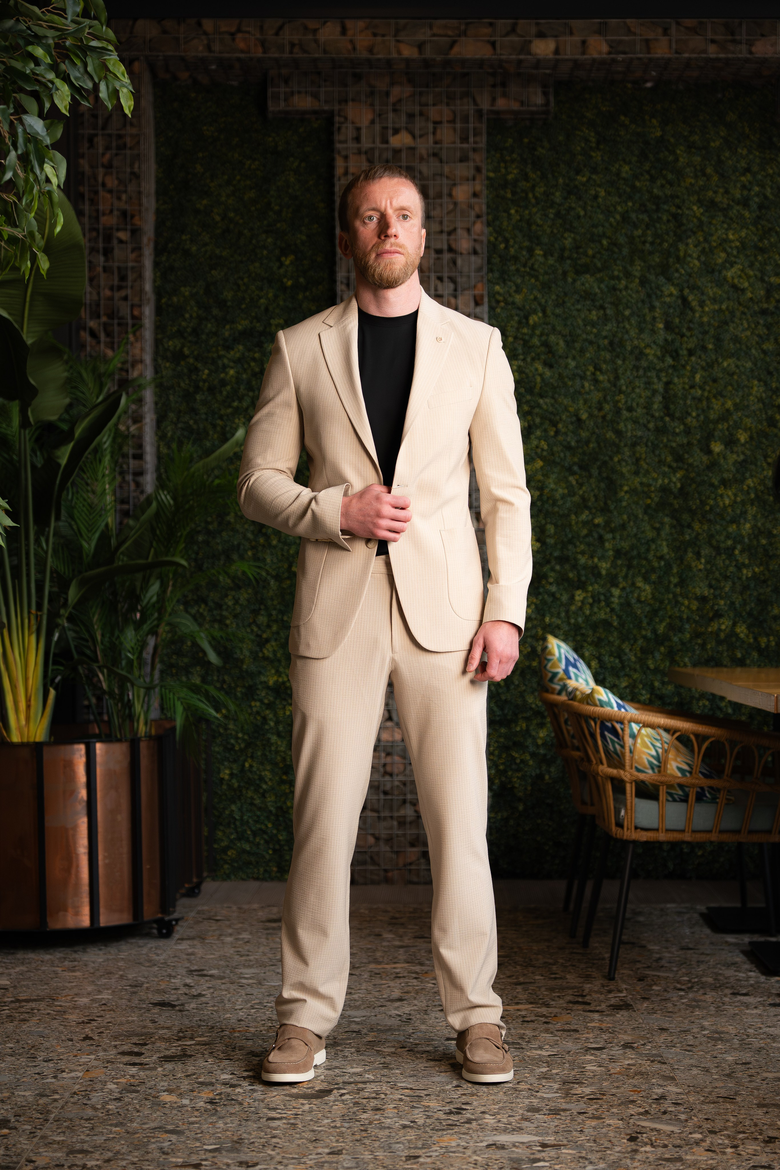 Одежда для мужчин «OPEN». Фотограф и Видеограф | Кишинев, Молдова