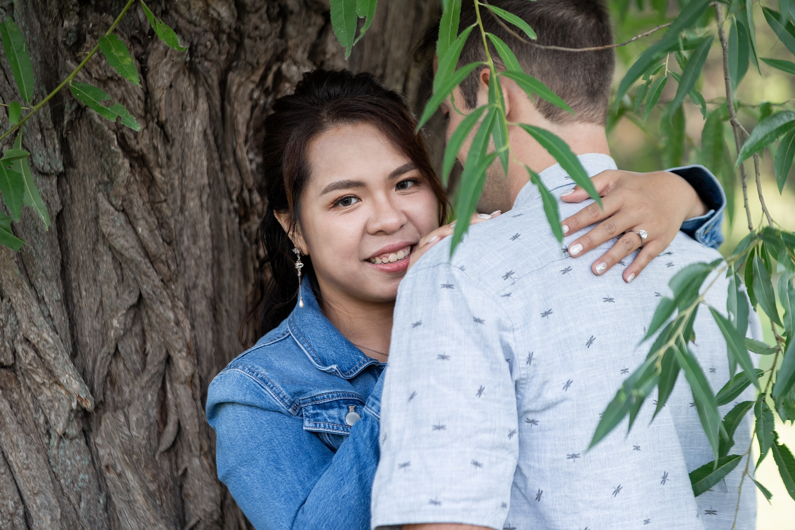 Tiffany&Kevin. Madhurina photography