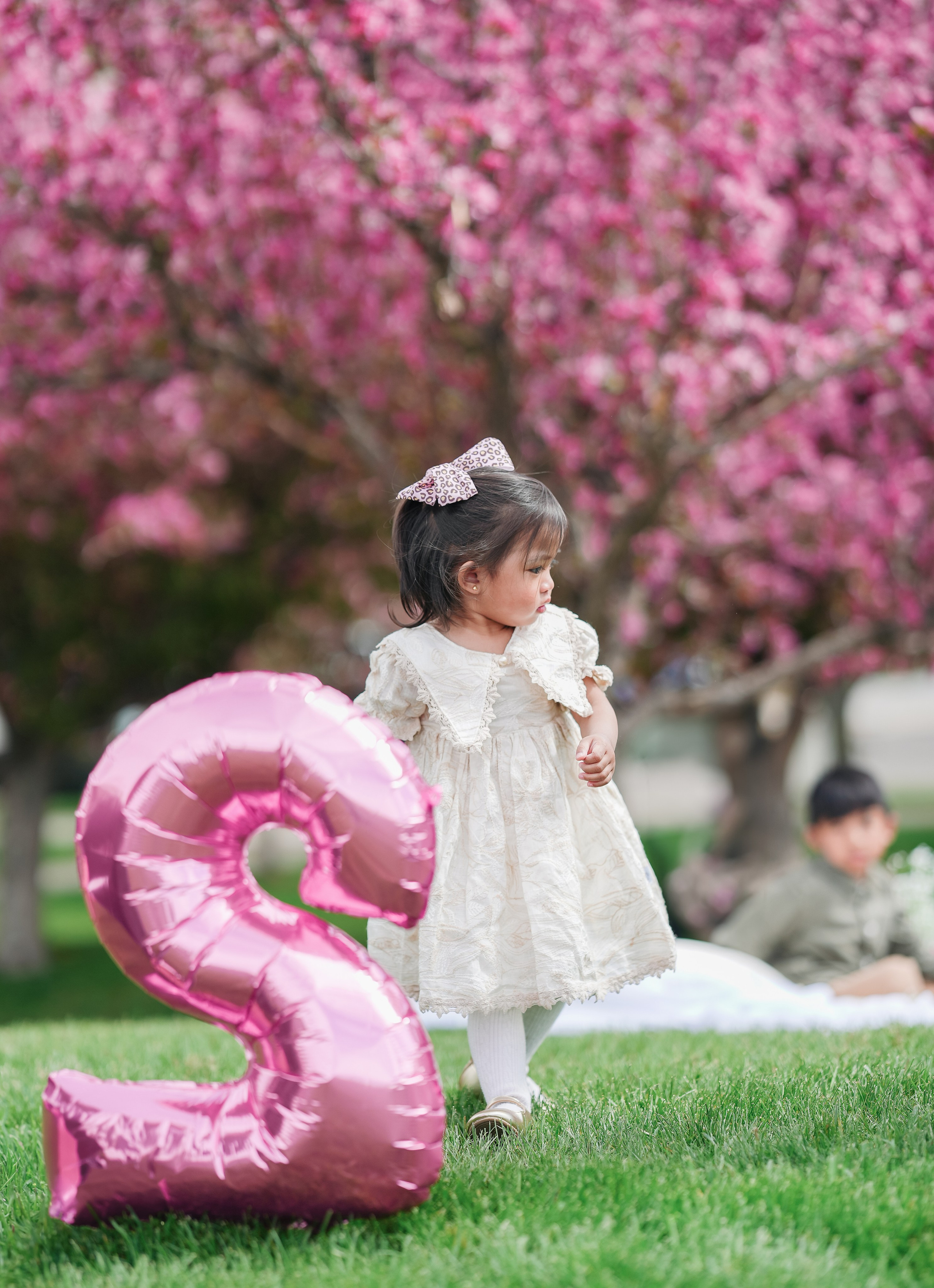 Spring Photo Day. Pashynska Photography | Calgary Wedding & Family Photographer