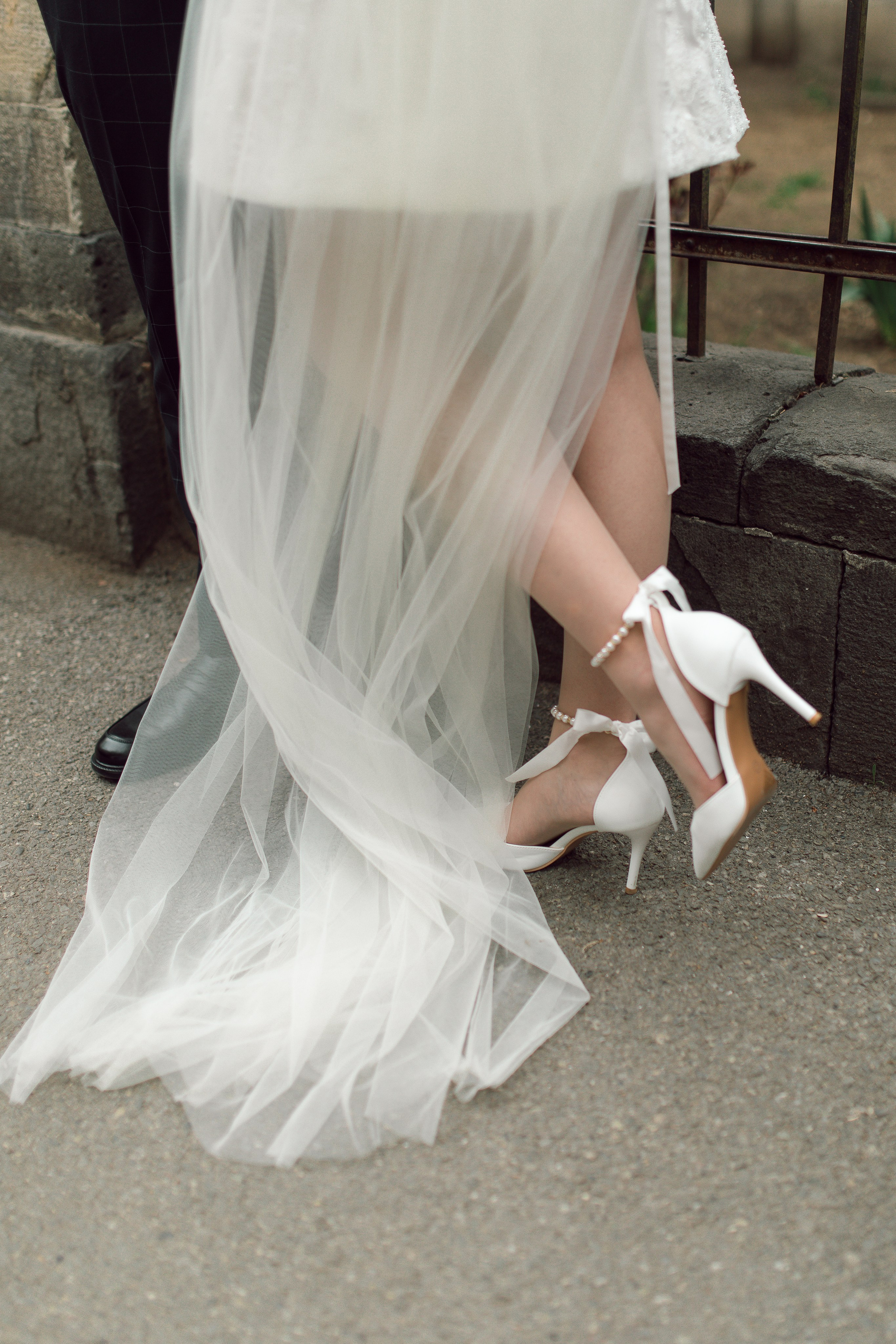 Alexander & Polina. Wedding photographer in Georgia