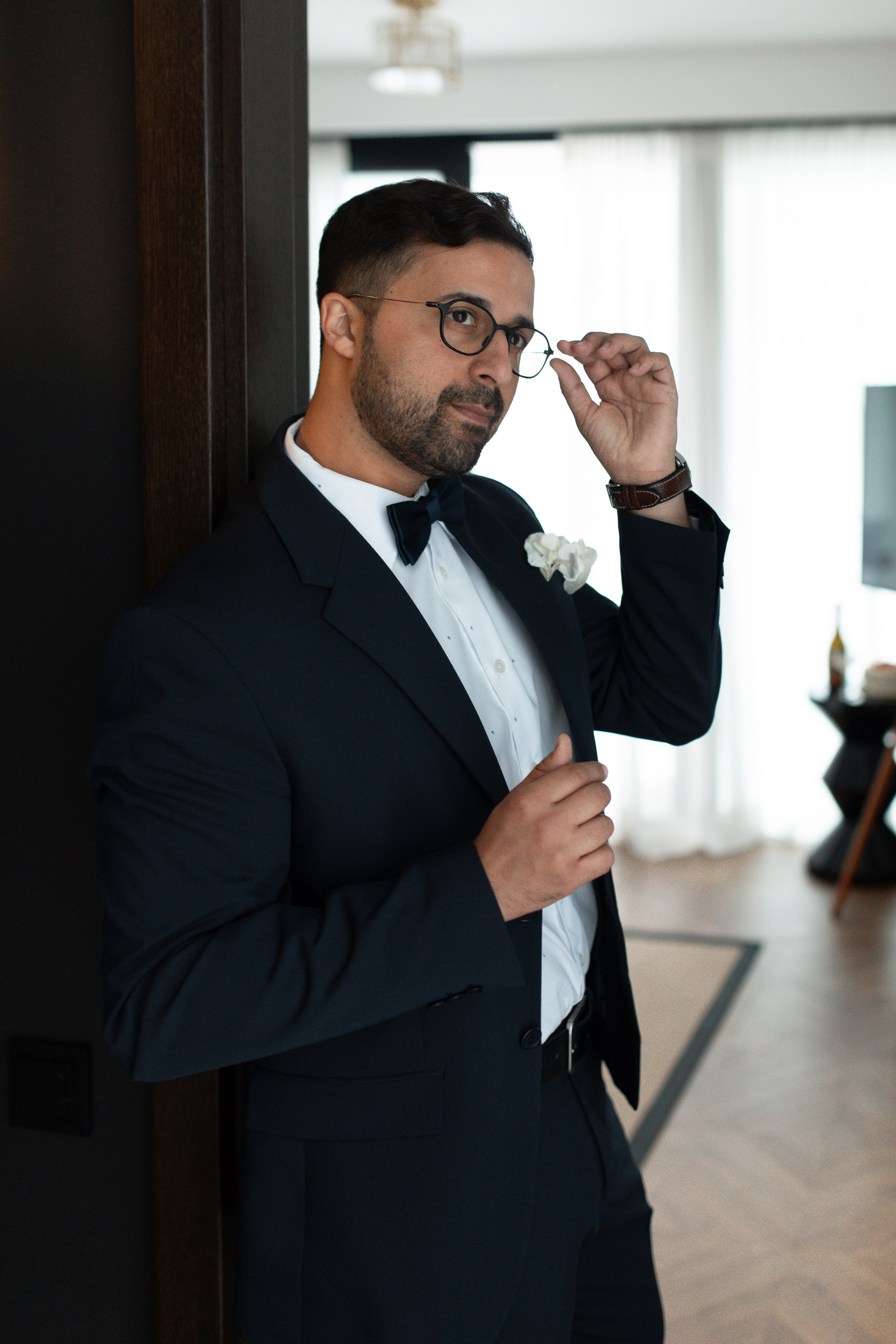 Daniel & Karina. Wedding photographer in Georgia