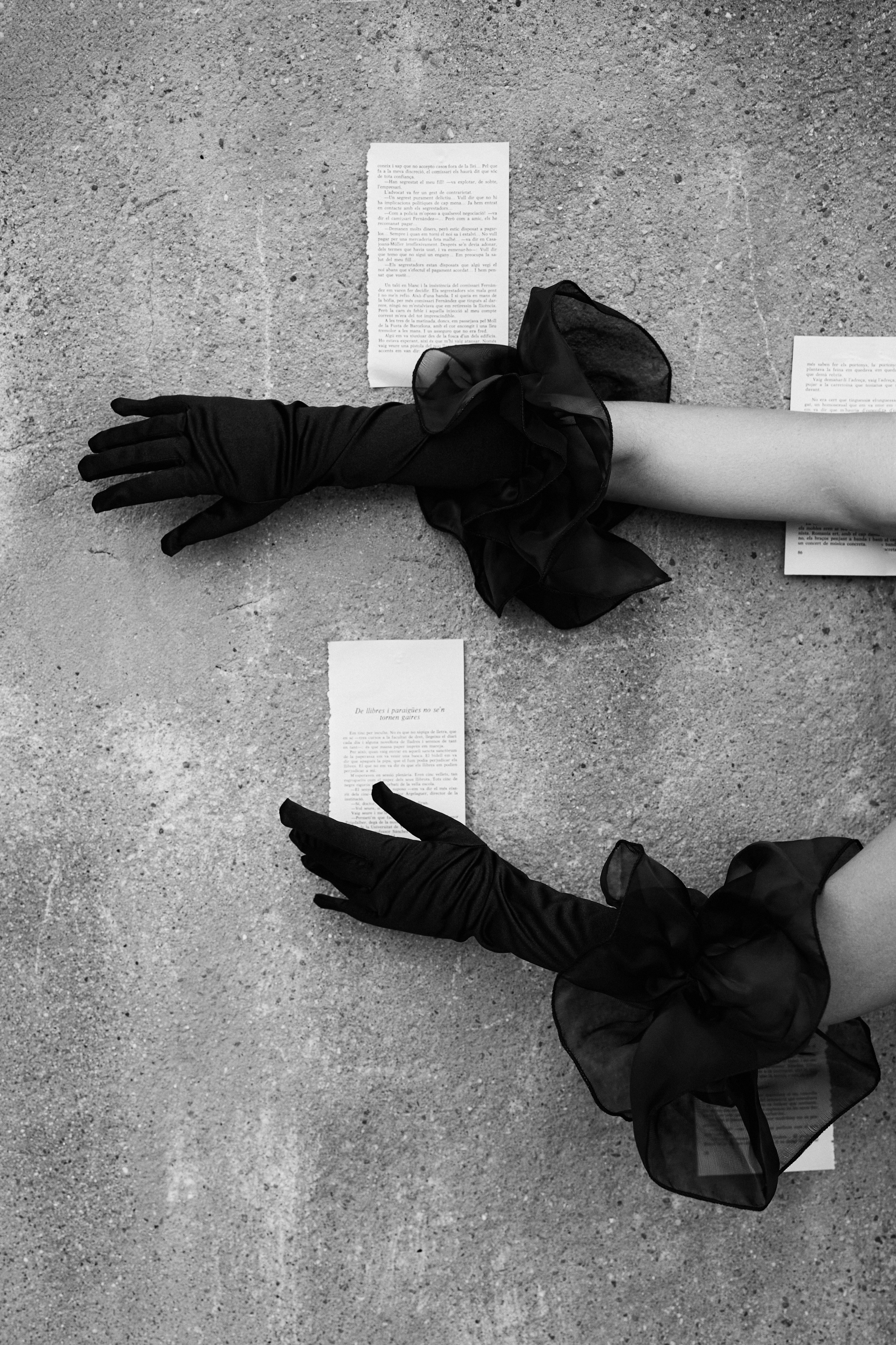 Майя. Образы. Фотограф в Барселоне Жанна Захарченко